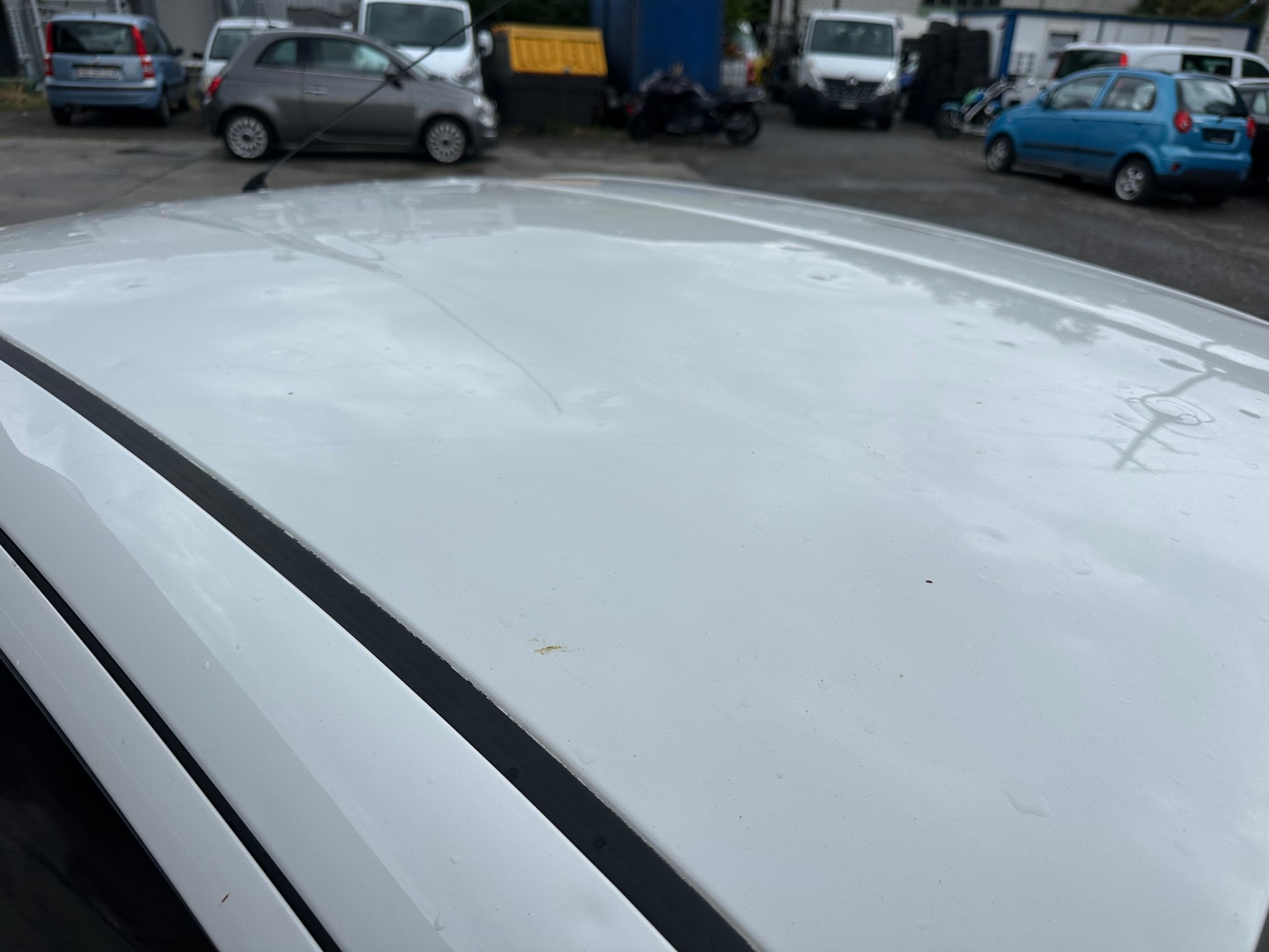 CITROEN C1 1.0 VTi Feel Airscape-image-9