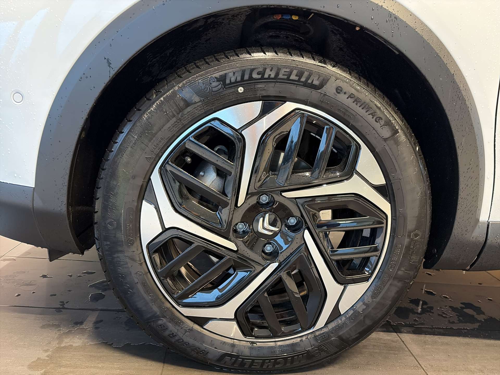 CITROEN C4 1.2 PureTech 130 Shine EAT8-Automat-image-8