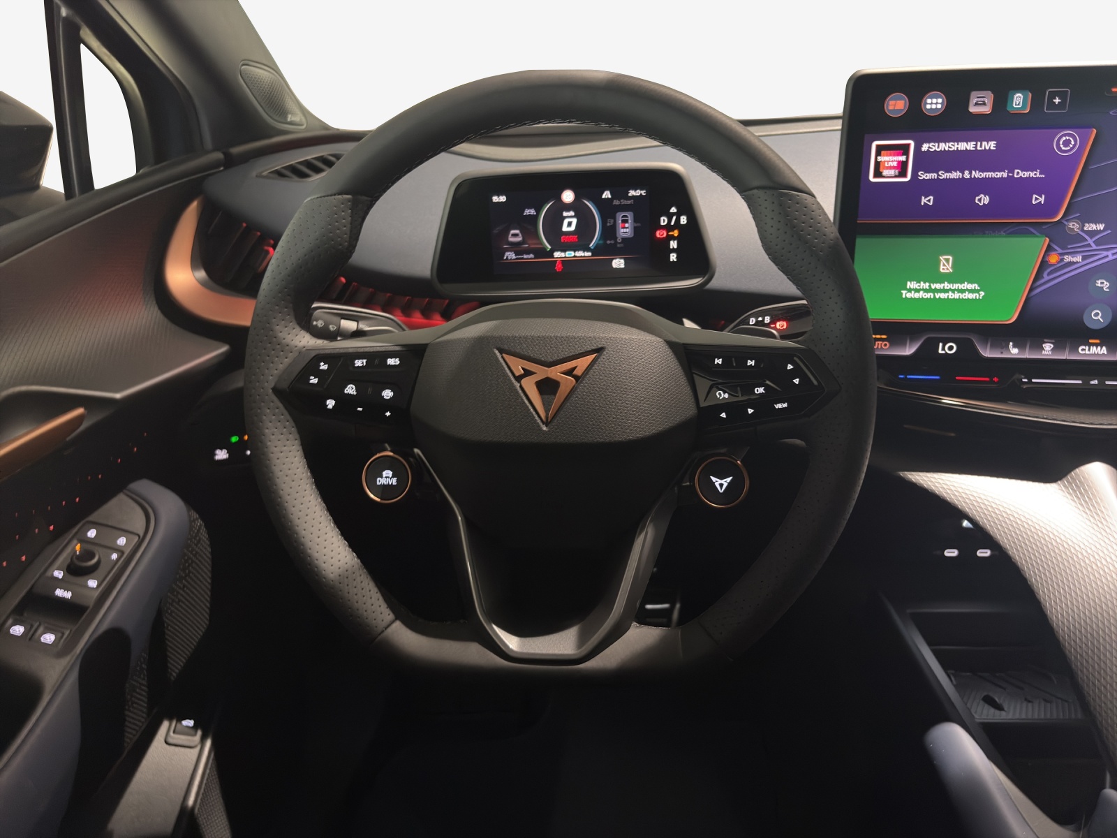 CUPRA Tavascan Type 9 77 kWh Adrenaline-image-8