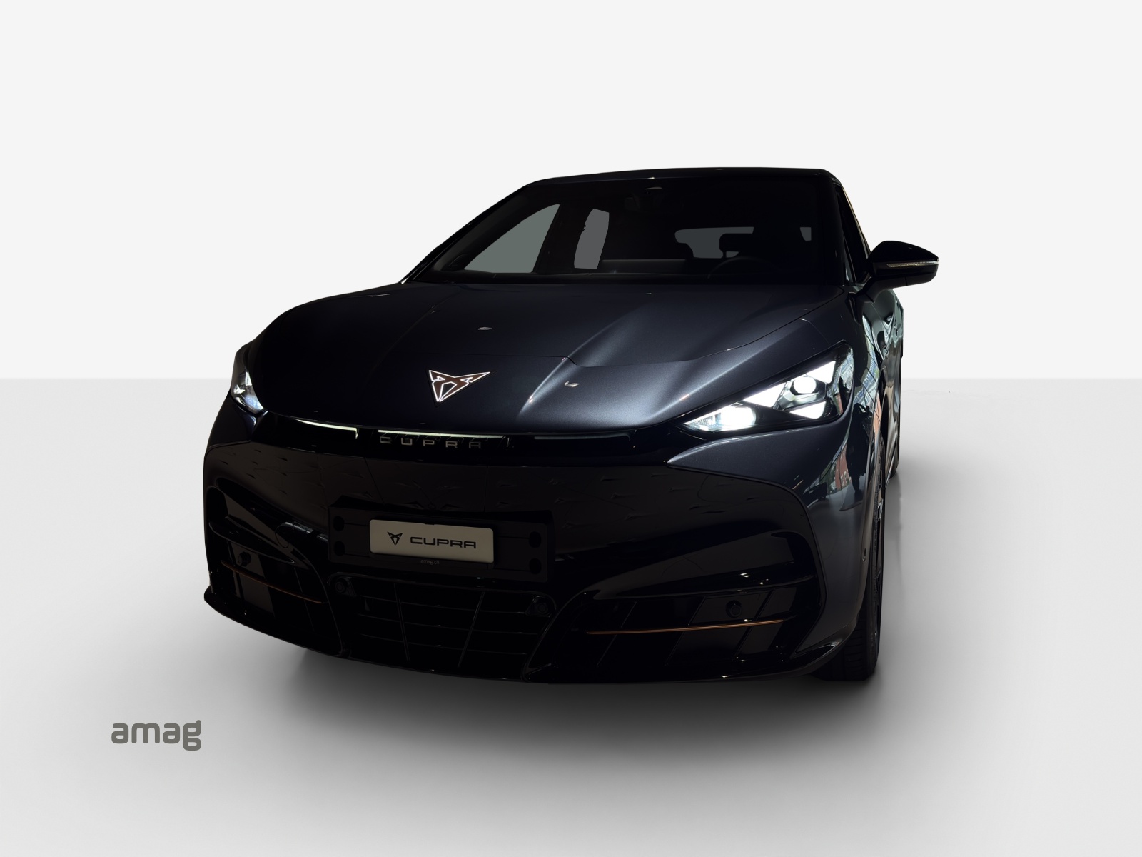 CUPRA Tavascan Type 9 77 kWh Adrenaline-image-13