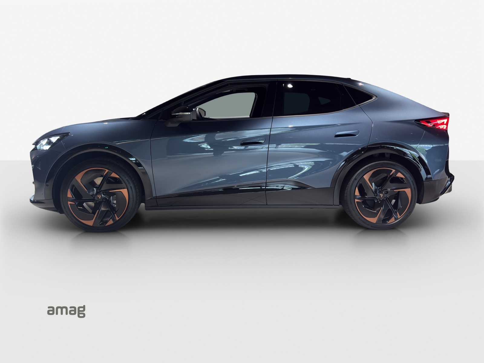 CUPRA Tavascan Type 9 77 kWh Adrenaline-showroom-element-1