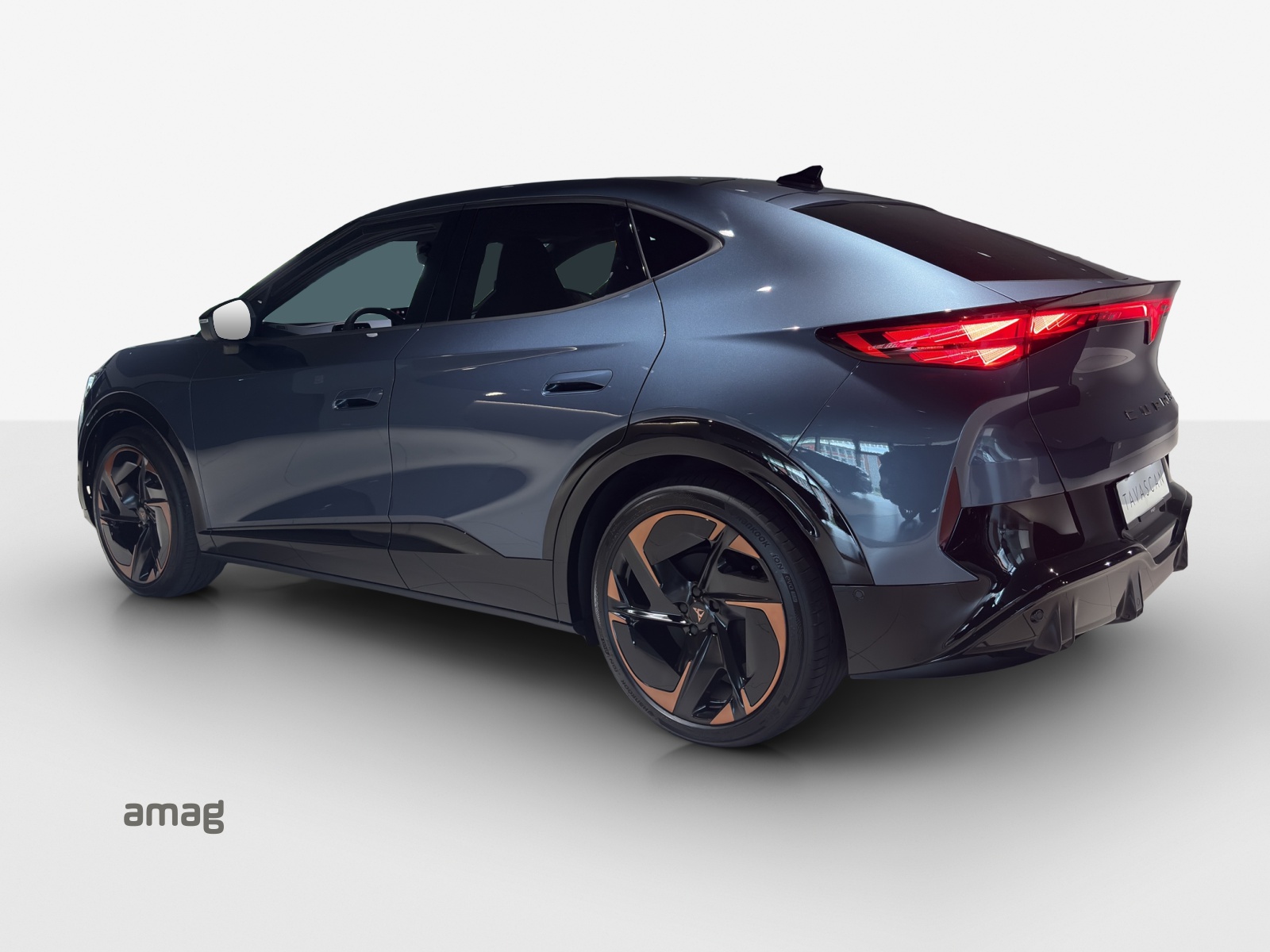 CUPRA Tavascan Type 9 77 kWh Adrenaline-showroom-element-2