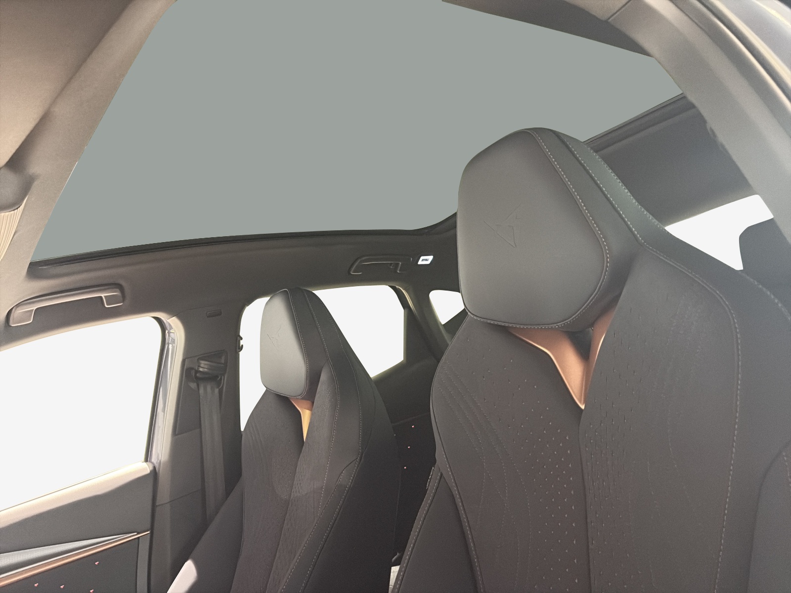 CUPRA Tavascan Type 9 77 kWh Adrenaline-image-14