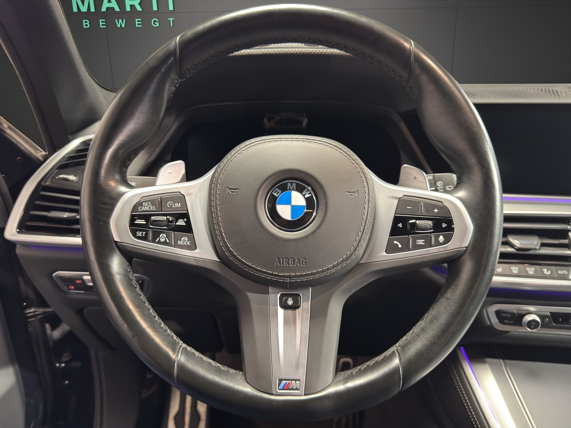 BMW X5 40i xDrive M Sport-image-13