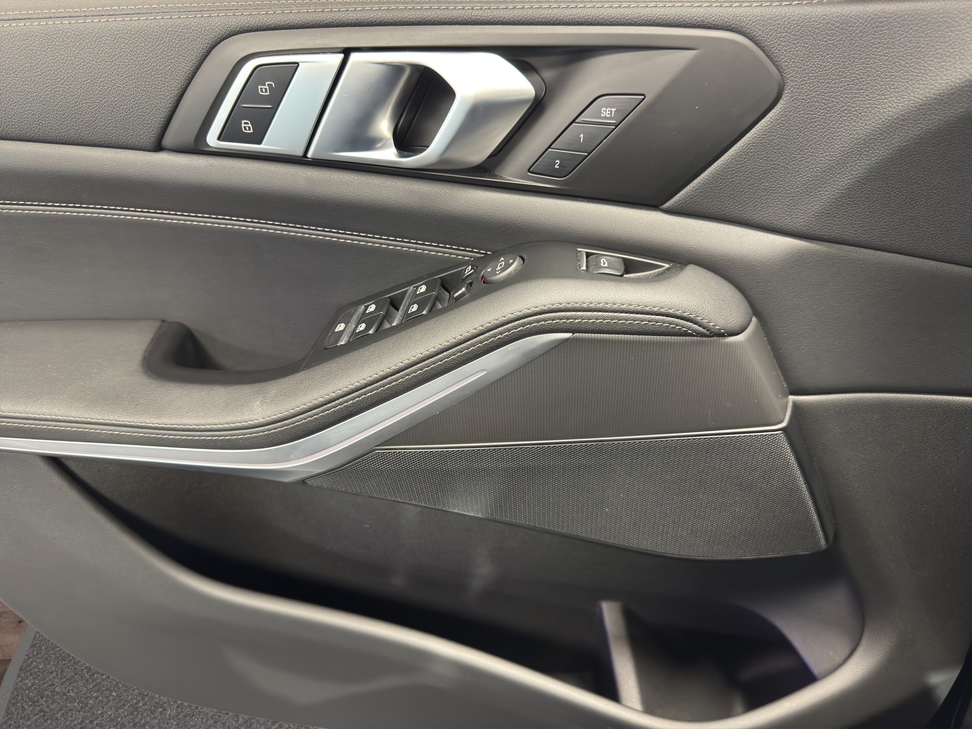 BMW X5 40i xDrive M Sport-image-11