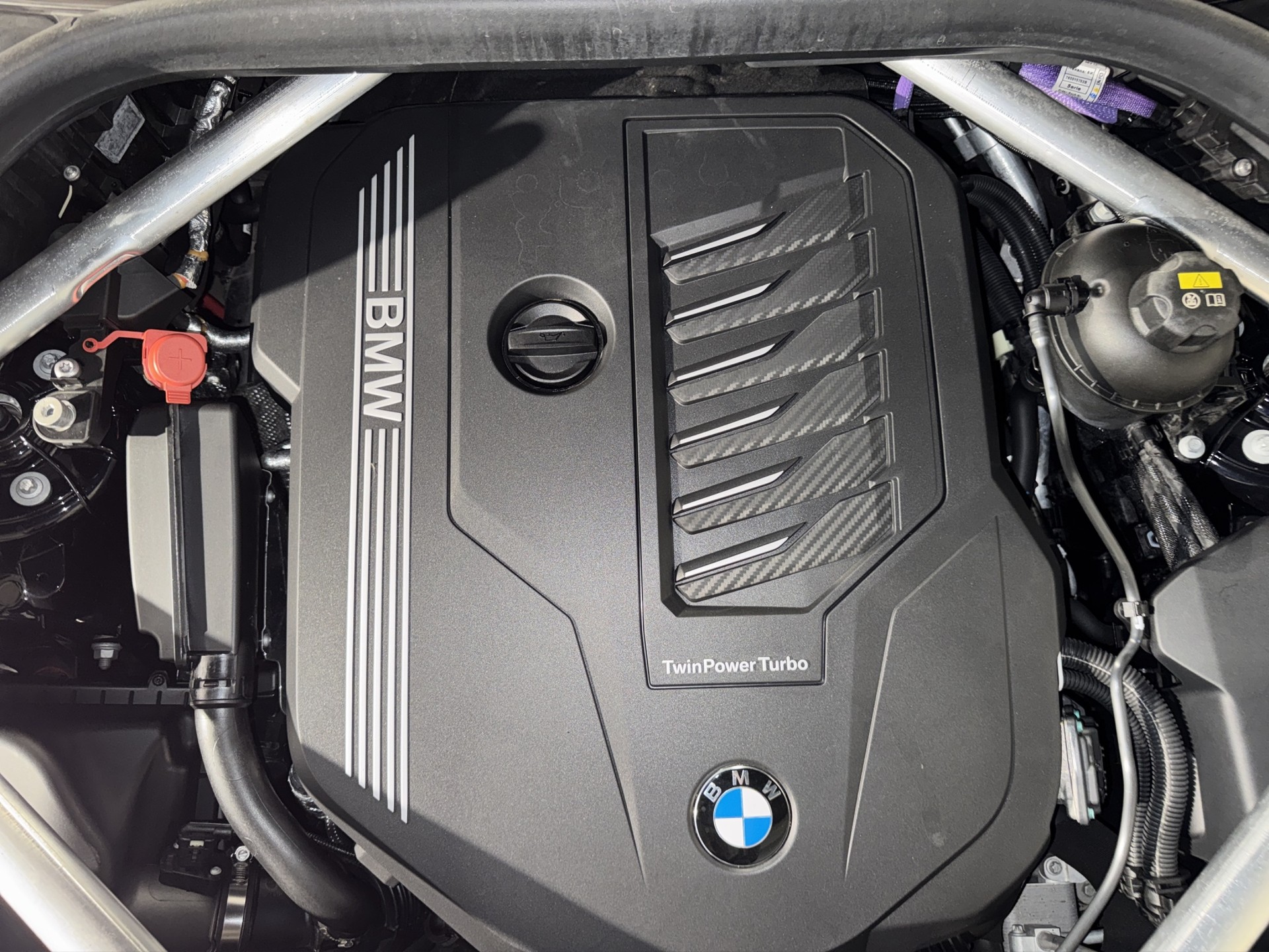 BMW X5 40i xDrive M Sport-image-21