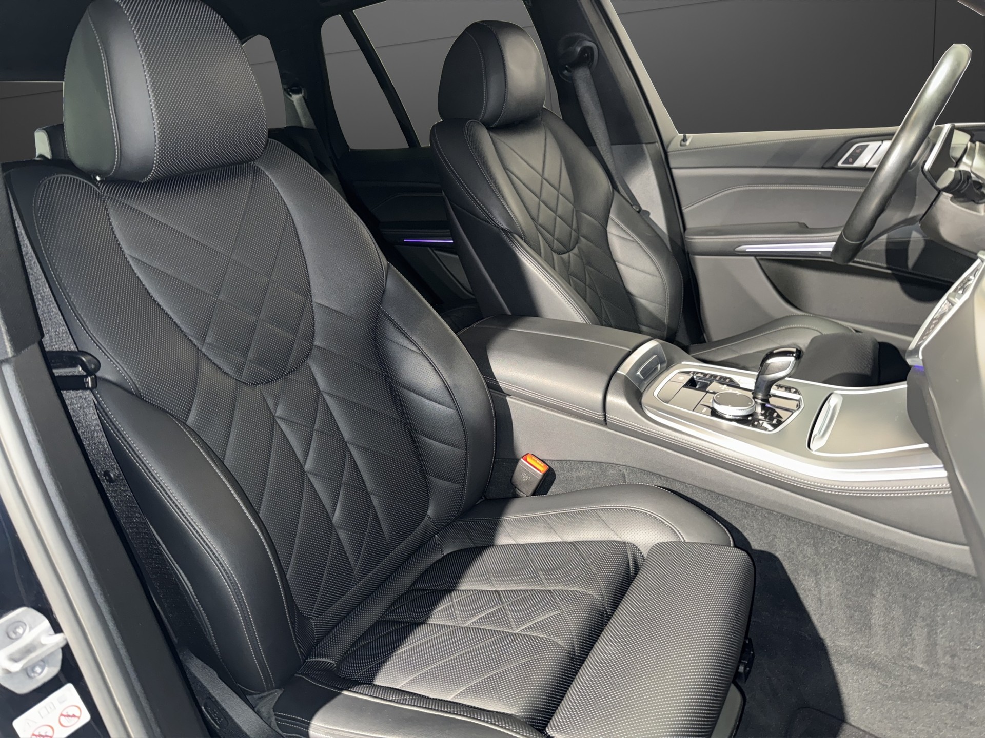 BMW X5 40i xDrive M Sport-image-17