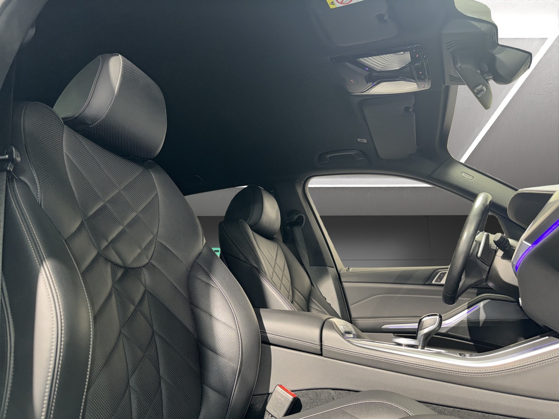 BMW X5 40i xDrive M Sport-image-20