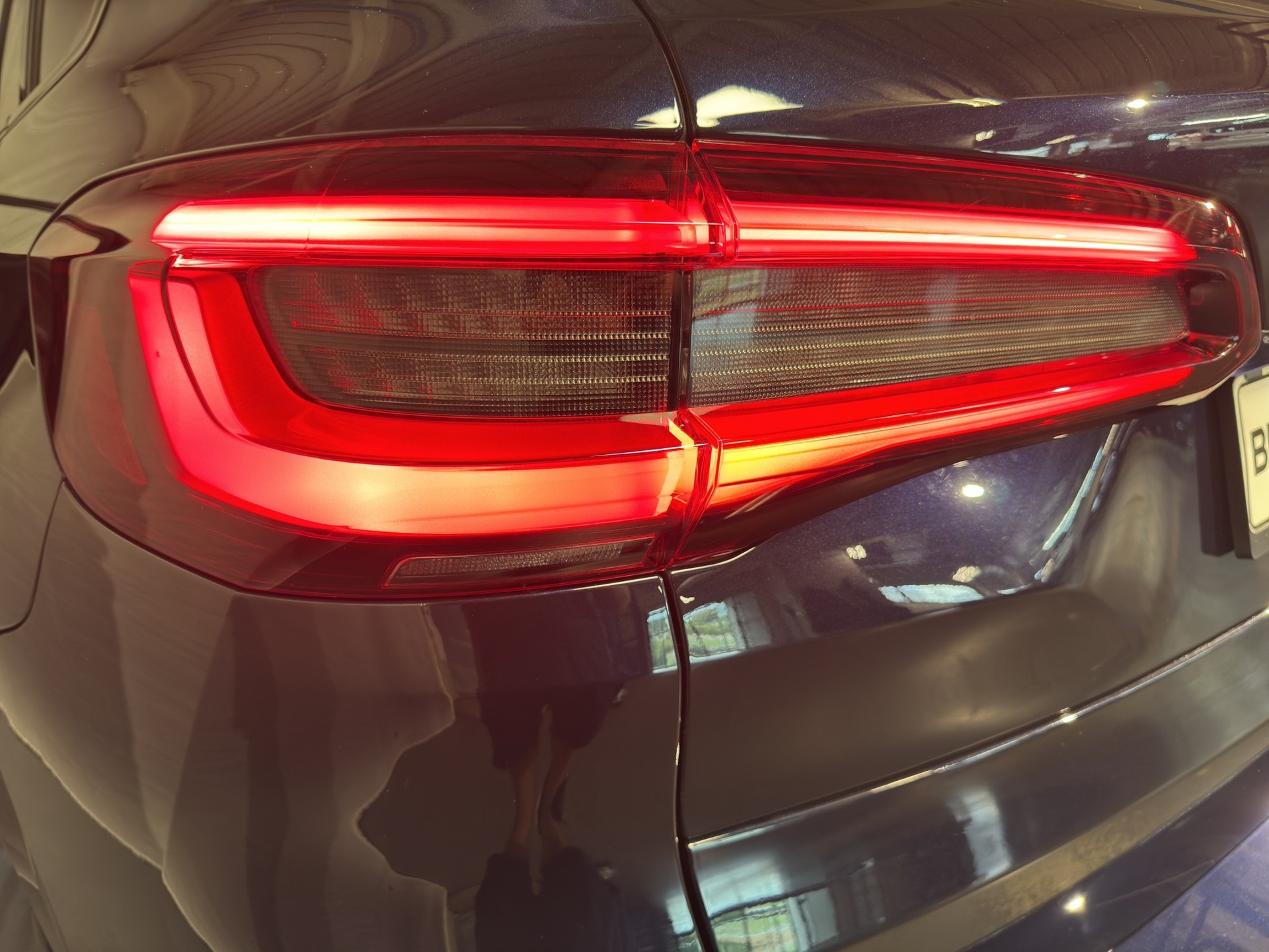 BMW X5 40i xDrive M Sport-image-5