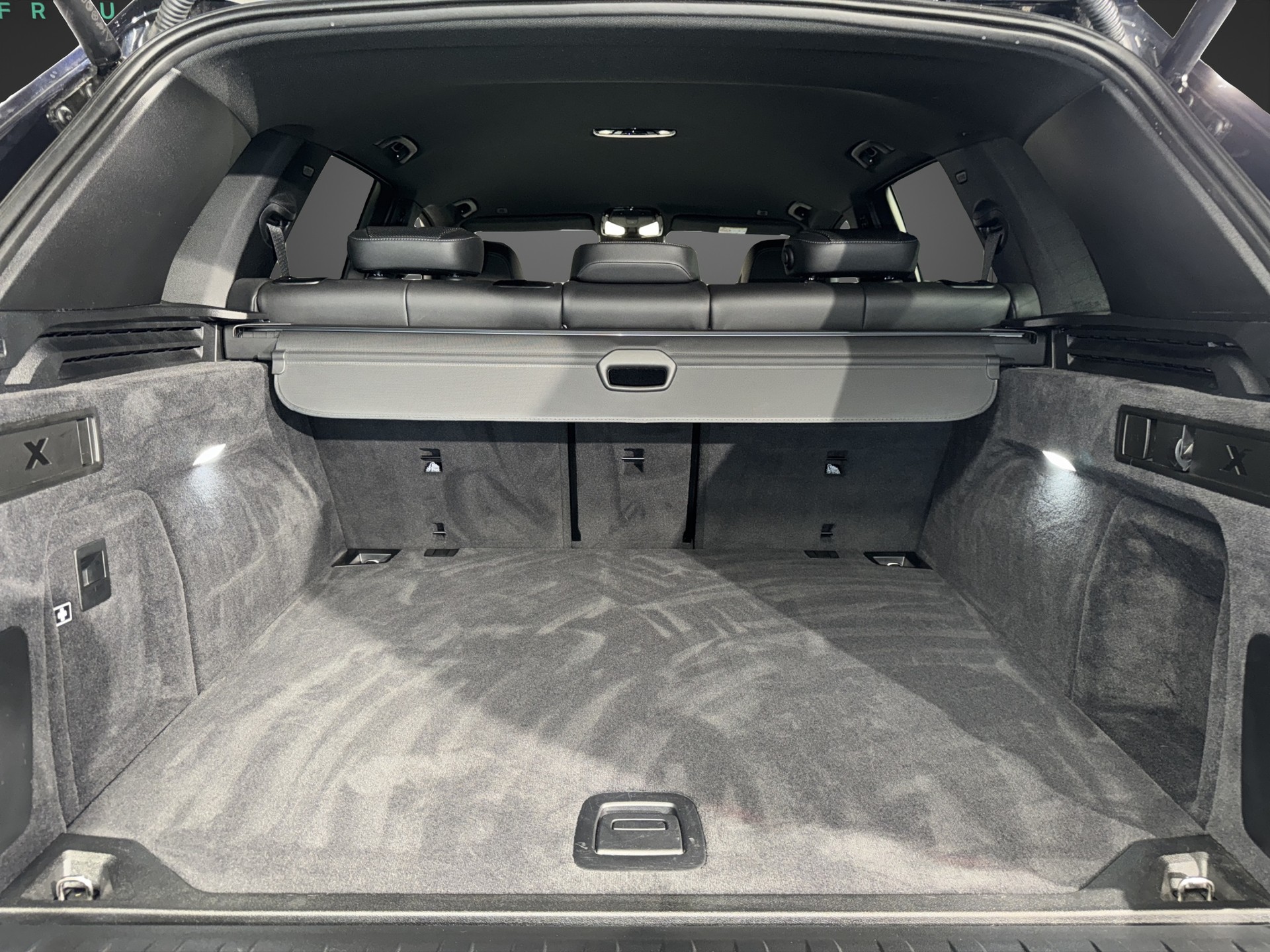 BMW X5 40i xDrive M Sport-image-15