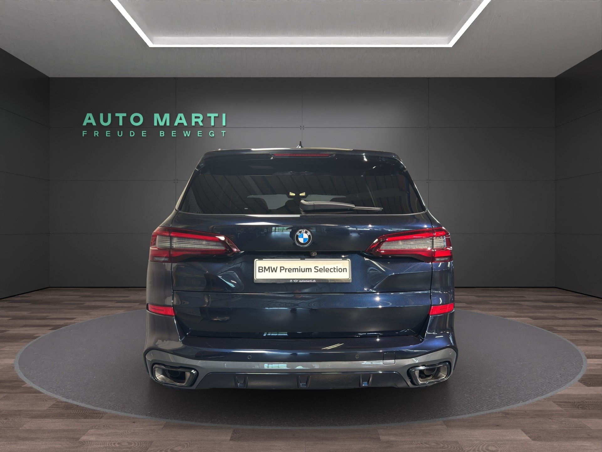 BMW X5 40i xDrive M Sport-image-2