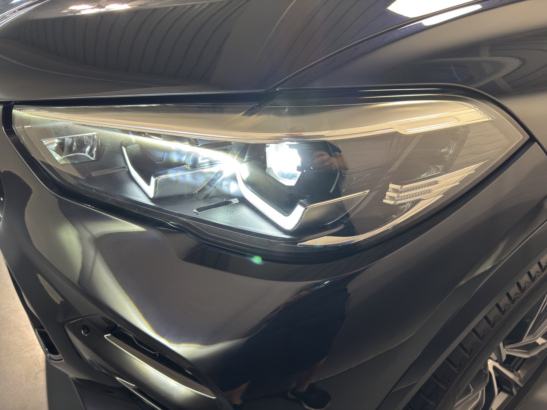 BMW X5 40i xDrive M Sport-image-6