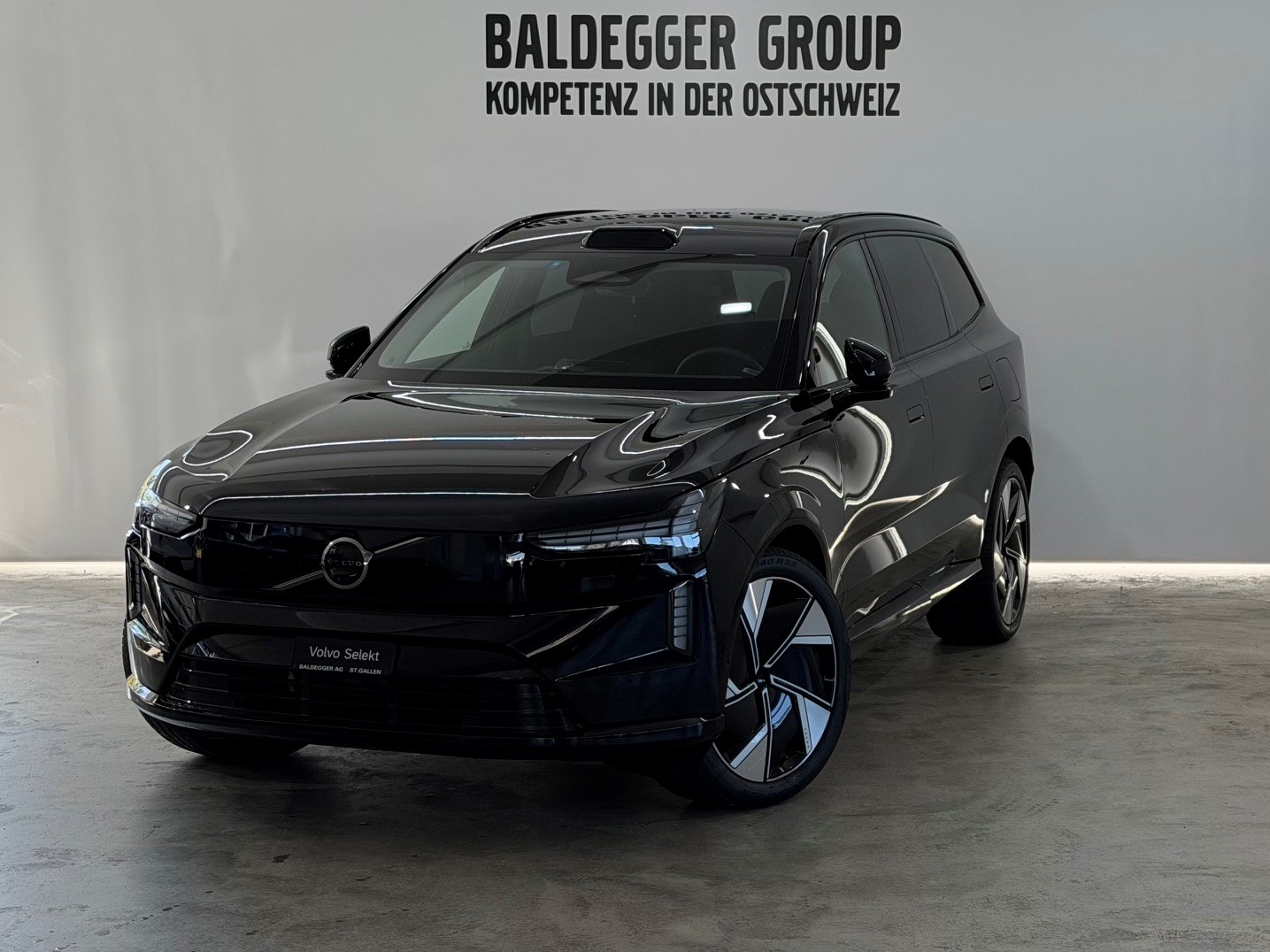 VOLVO EX 90 Twin Performance Ultra AWD