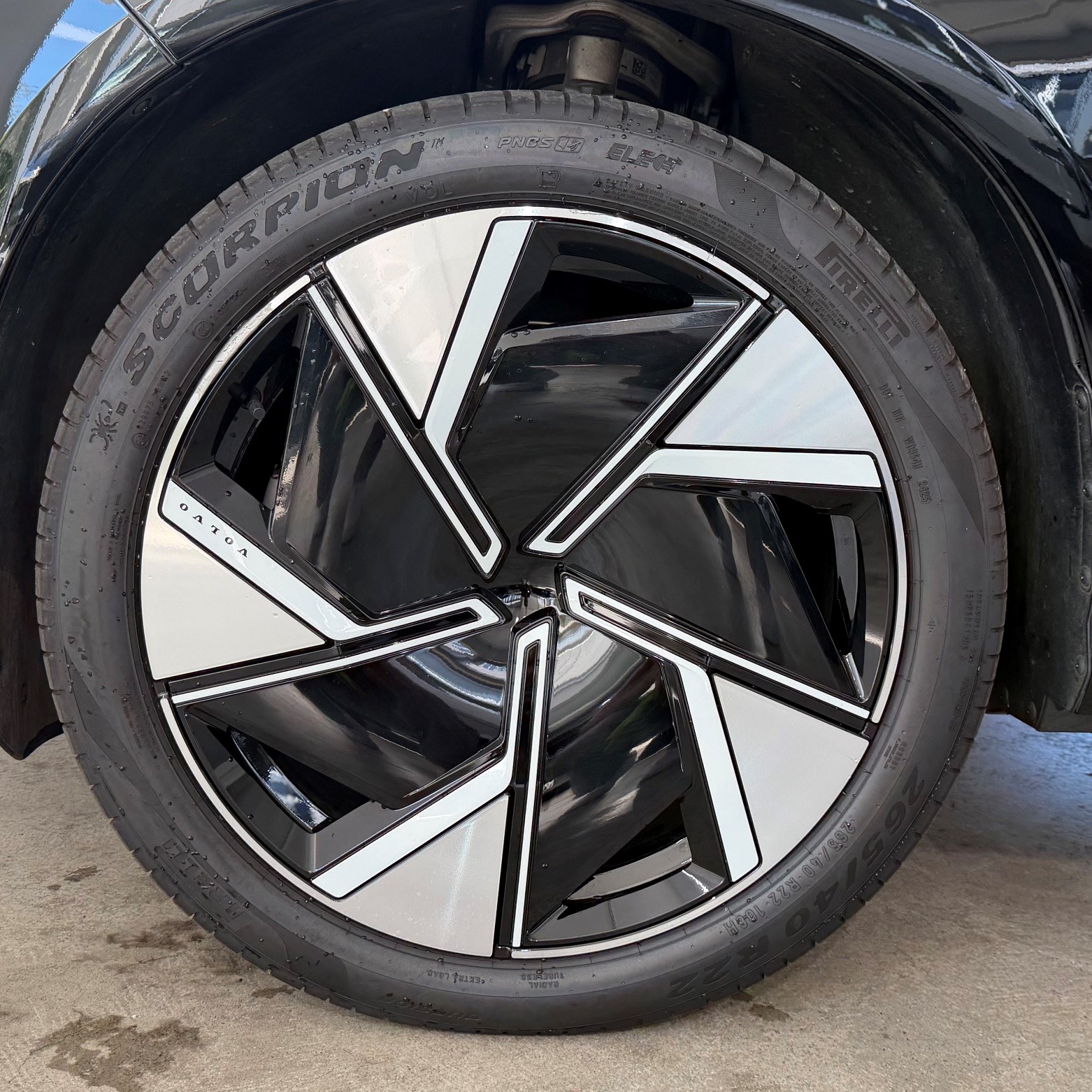 VOLVO EX 90 Twin Performance Ultra AWD-image-9