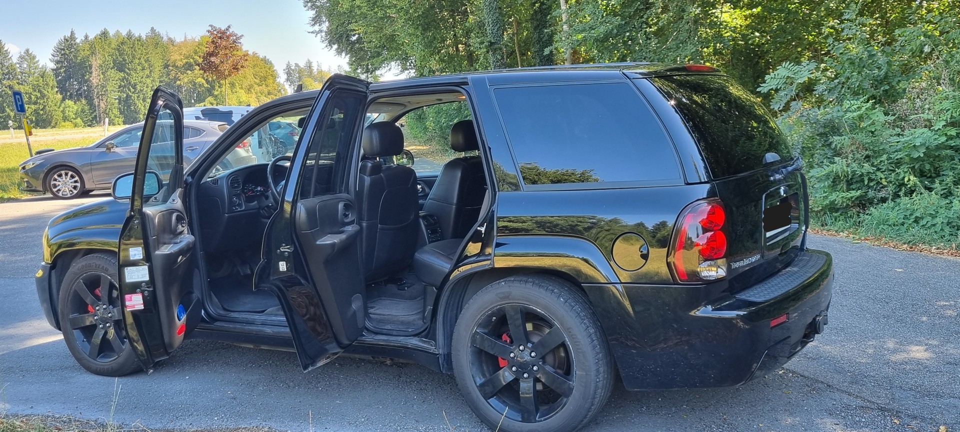 CHEVROLET TRAILBLAZER-image-3