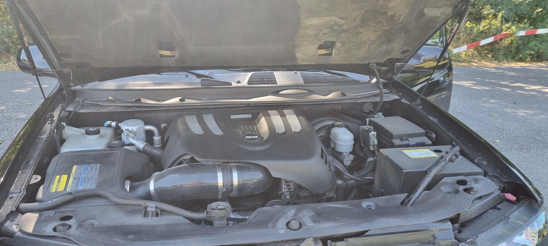 CHEVROLET TRAILBLAZER-image-4
