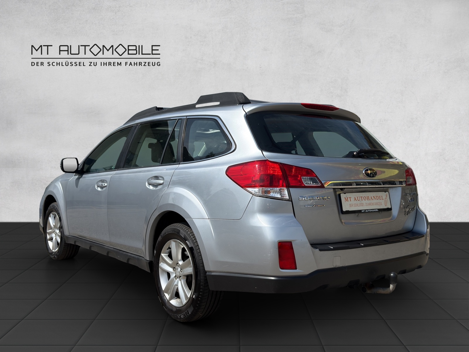 SUBARU Outback 2.0D Limited AWD-image-6