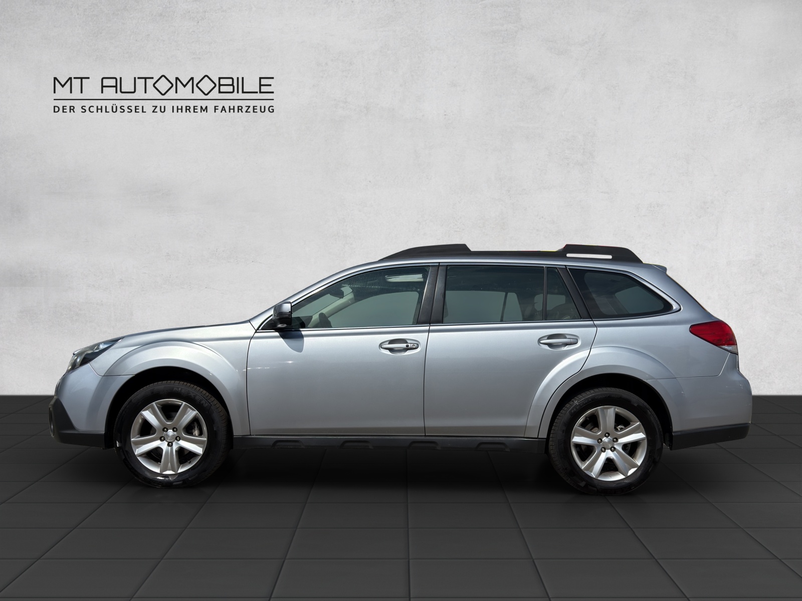 SUBARU Outback 2.0D Limited AWD-image-7