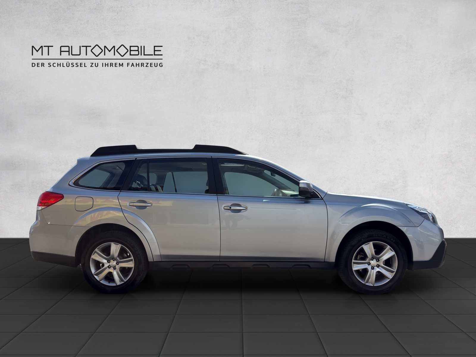 SUBARU Outback 2.0D Limited AWD-image-3