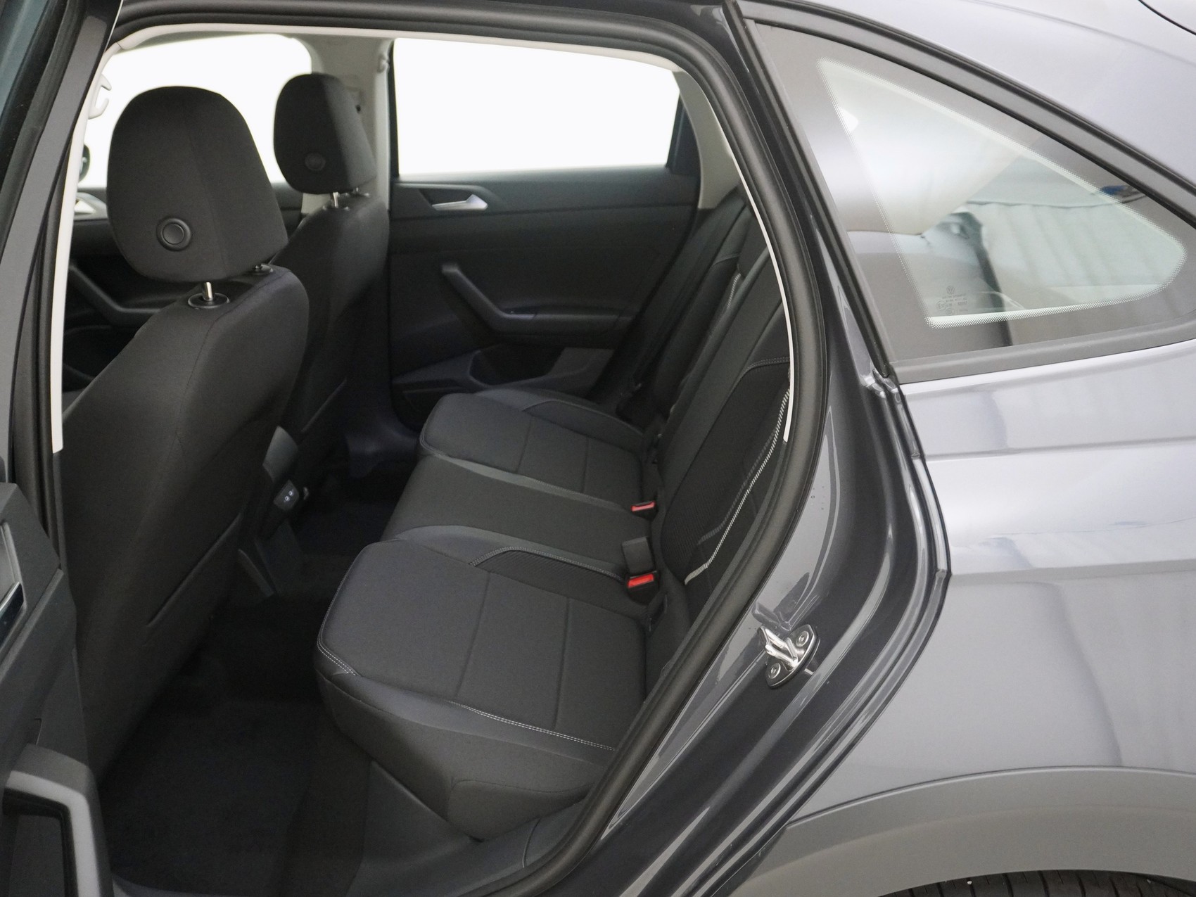 VW Taigo 1.0 TSI Style DSG-image-9
