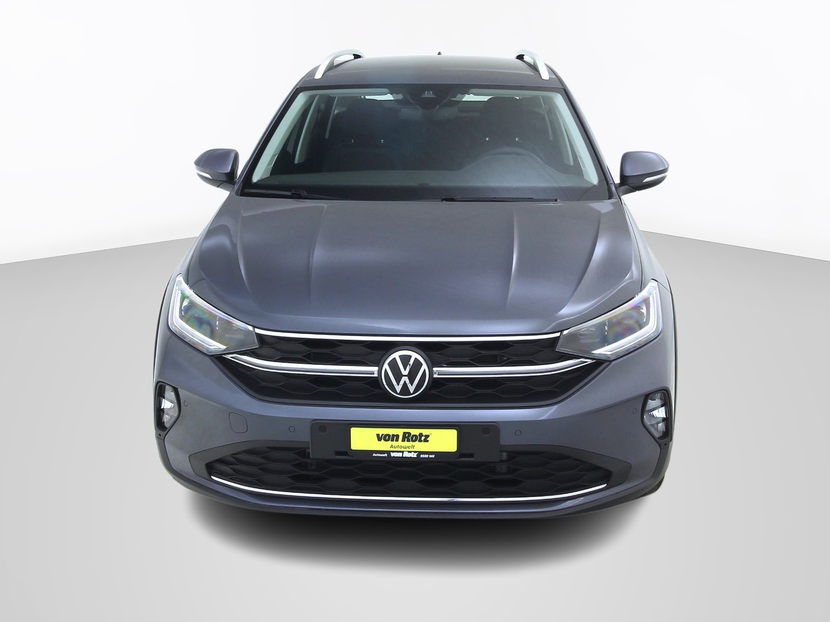 VW Taigo 1.0 TSI Style DSG-image-4