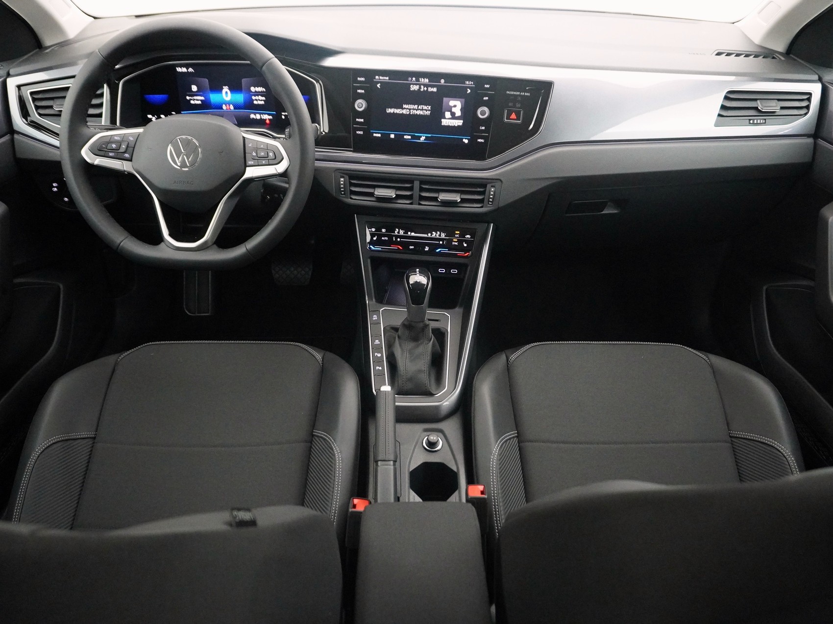 VW Taigo 1.0 TSI Style DSG-image-7