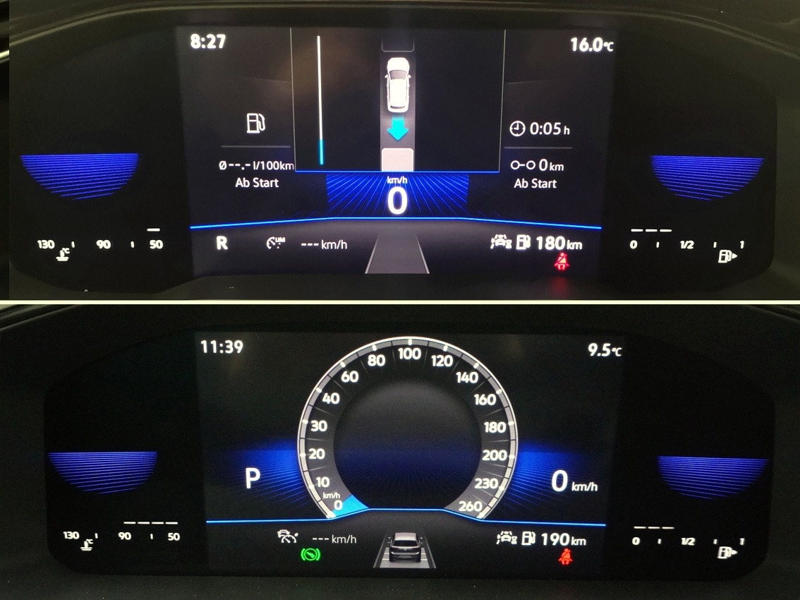 VW Taigo 1.0 TSI Style DSG-image-10