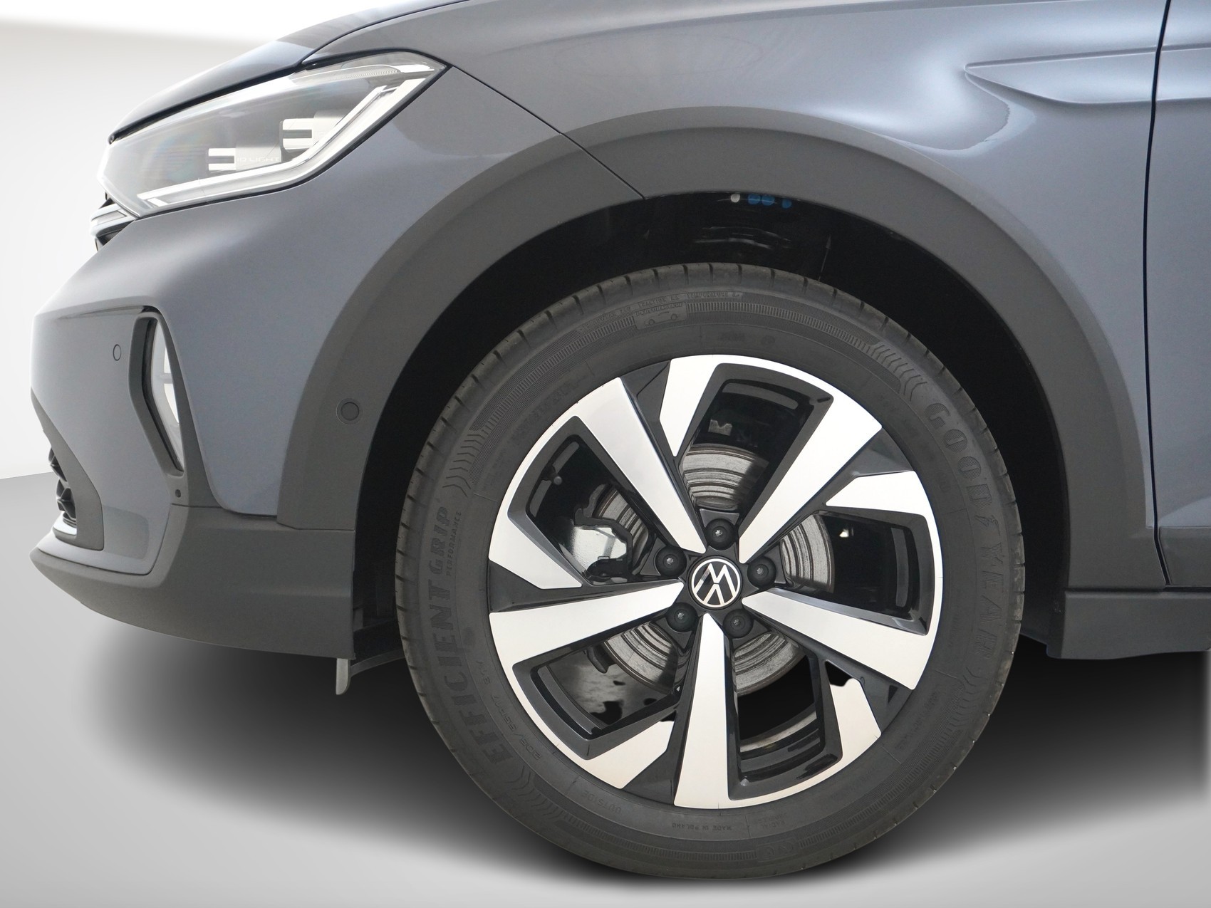 VW Taigo 1.0 TSI Style DSG-image-5