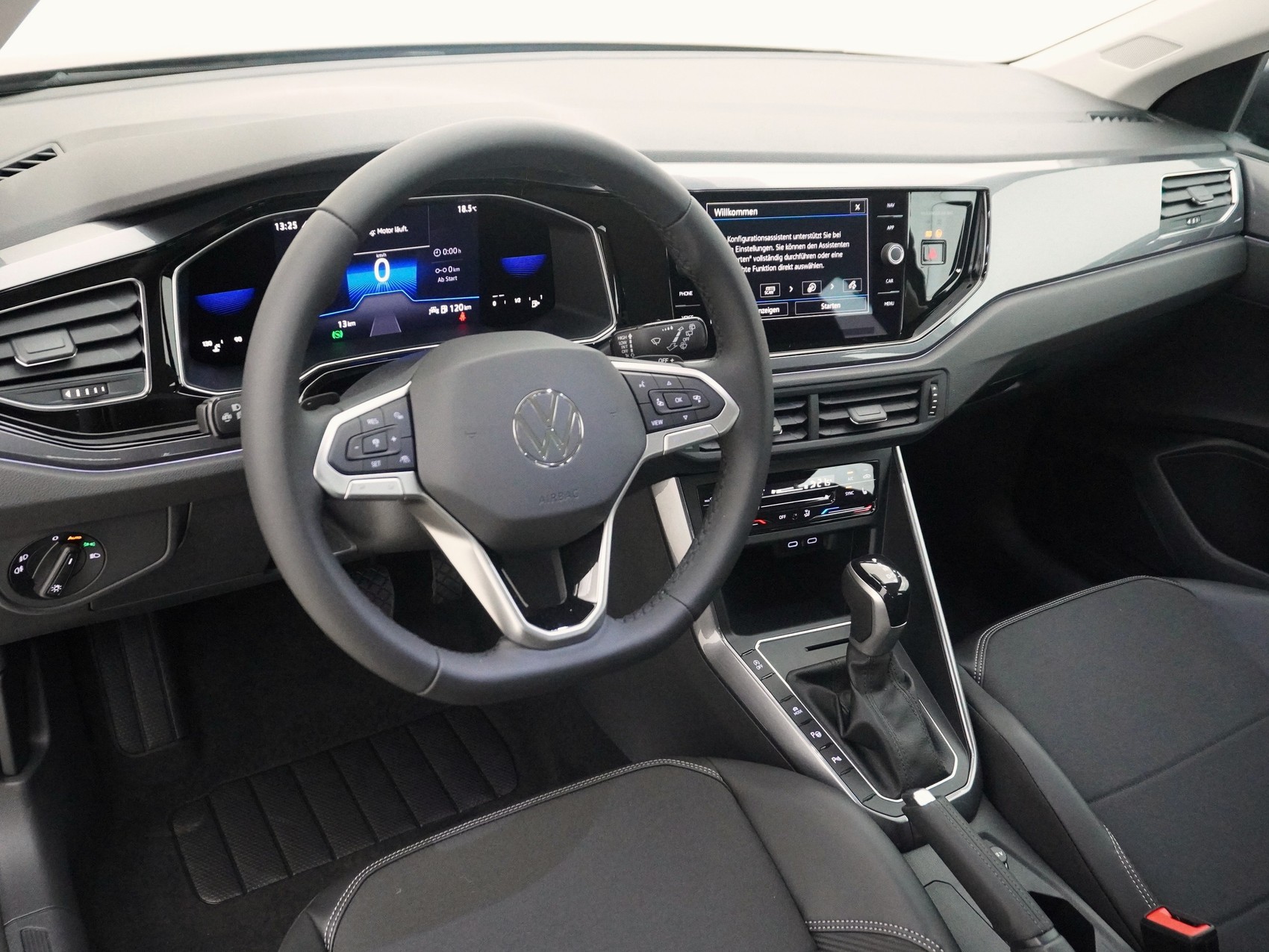 VW Taigo 1.0 TSI Style DSG-image-6