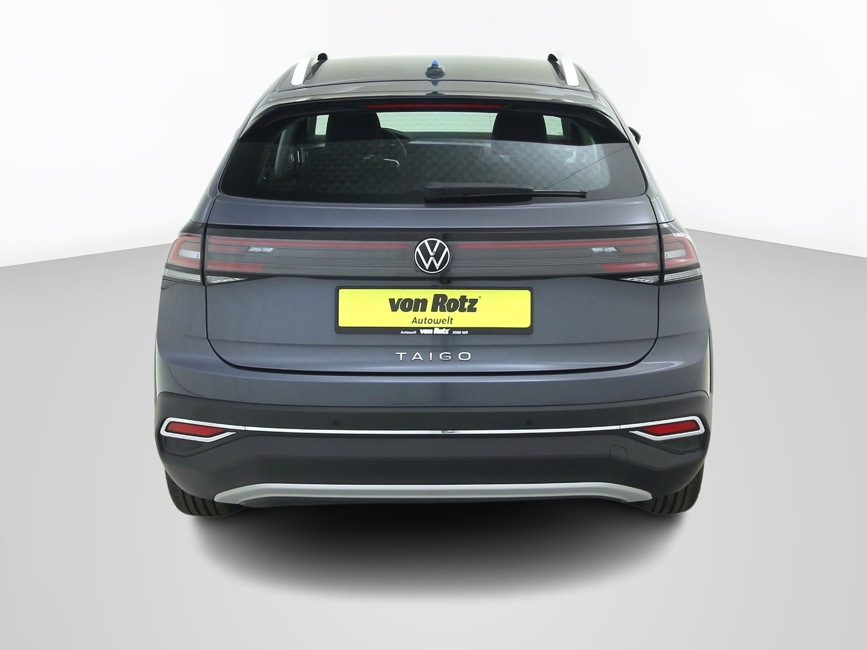 VW Taigo 1.0 TSI Style DSG-image-2