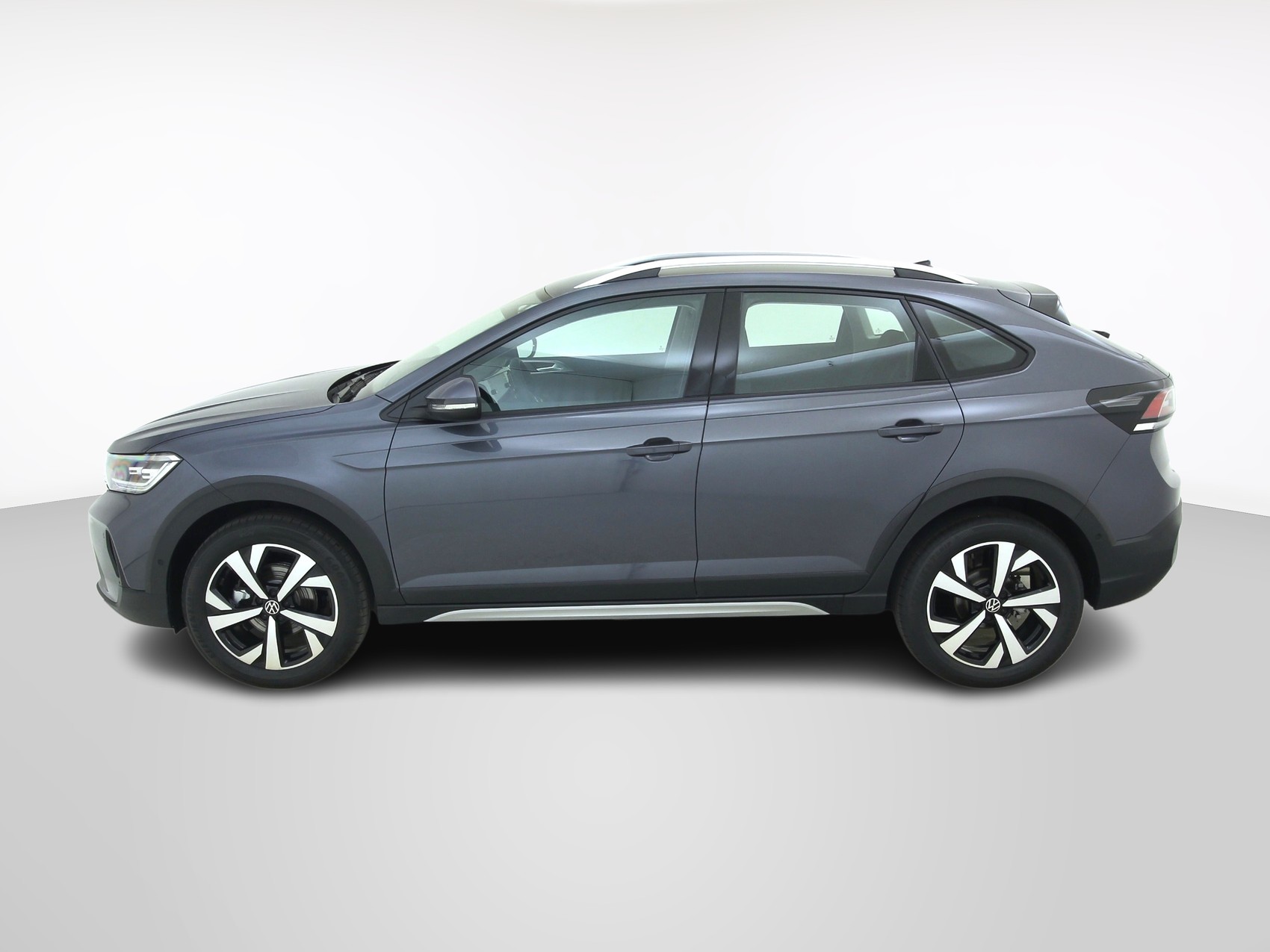 VW Taigo 1.0 TSI Style DSG-image-1