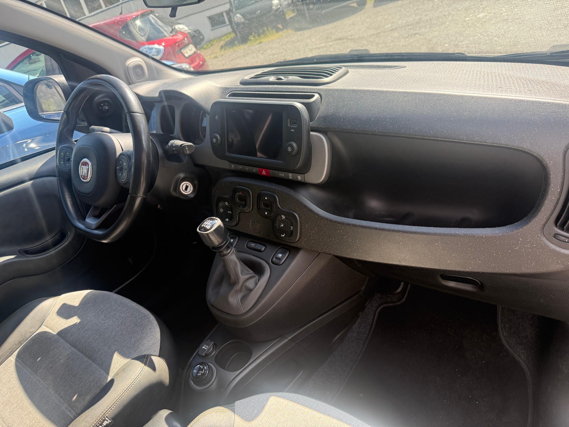 FIAT Panda 0.9 Twinair Turbo Cross 4x4-image-12