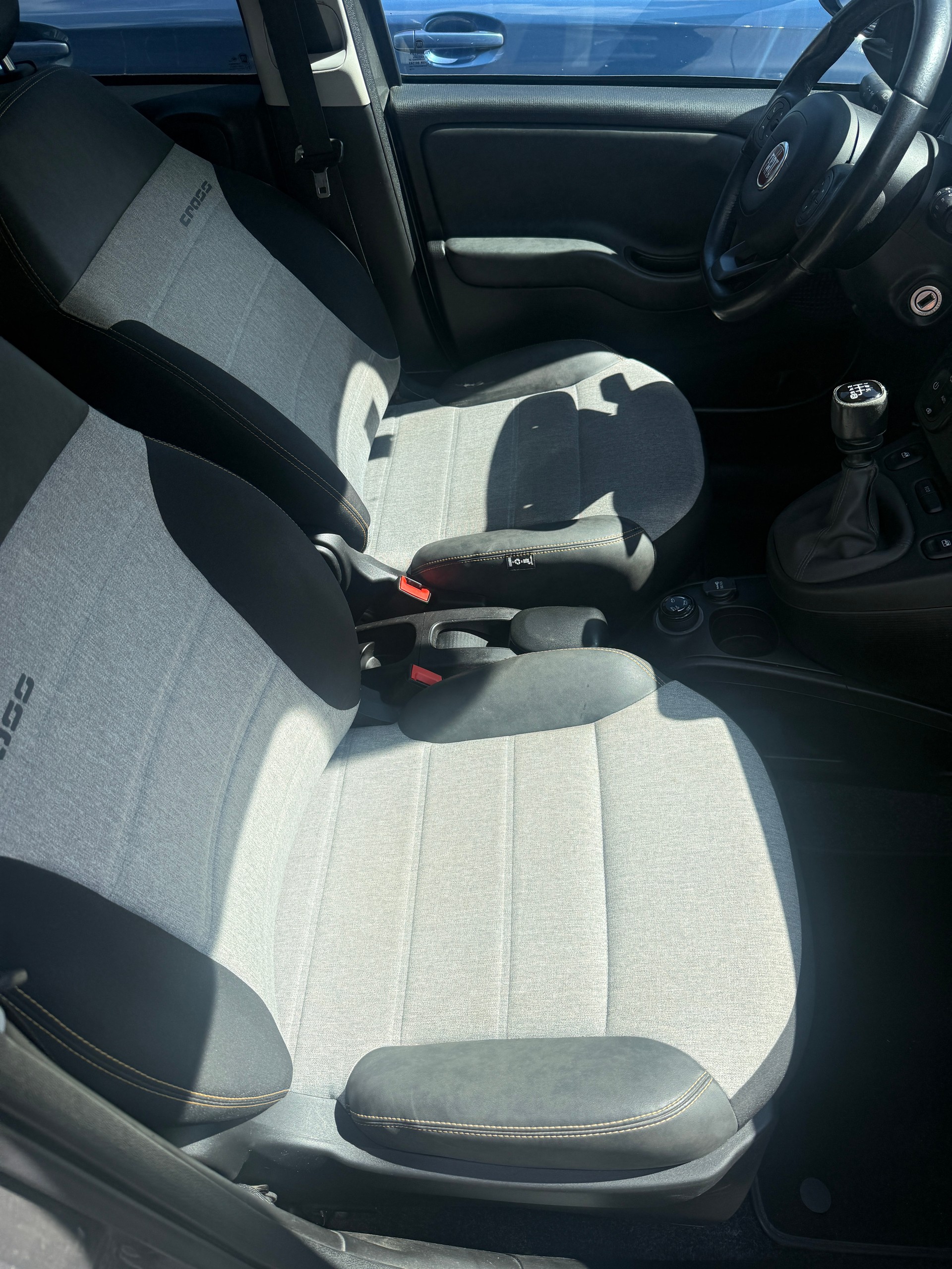 FIAT Panda 0.9 Twinair Turbo Cross 4x4-image-11