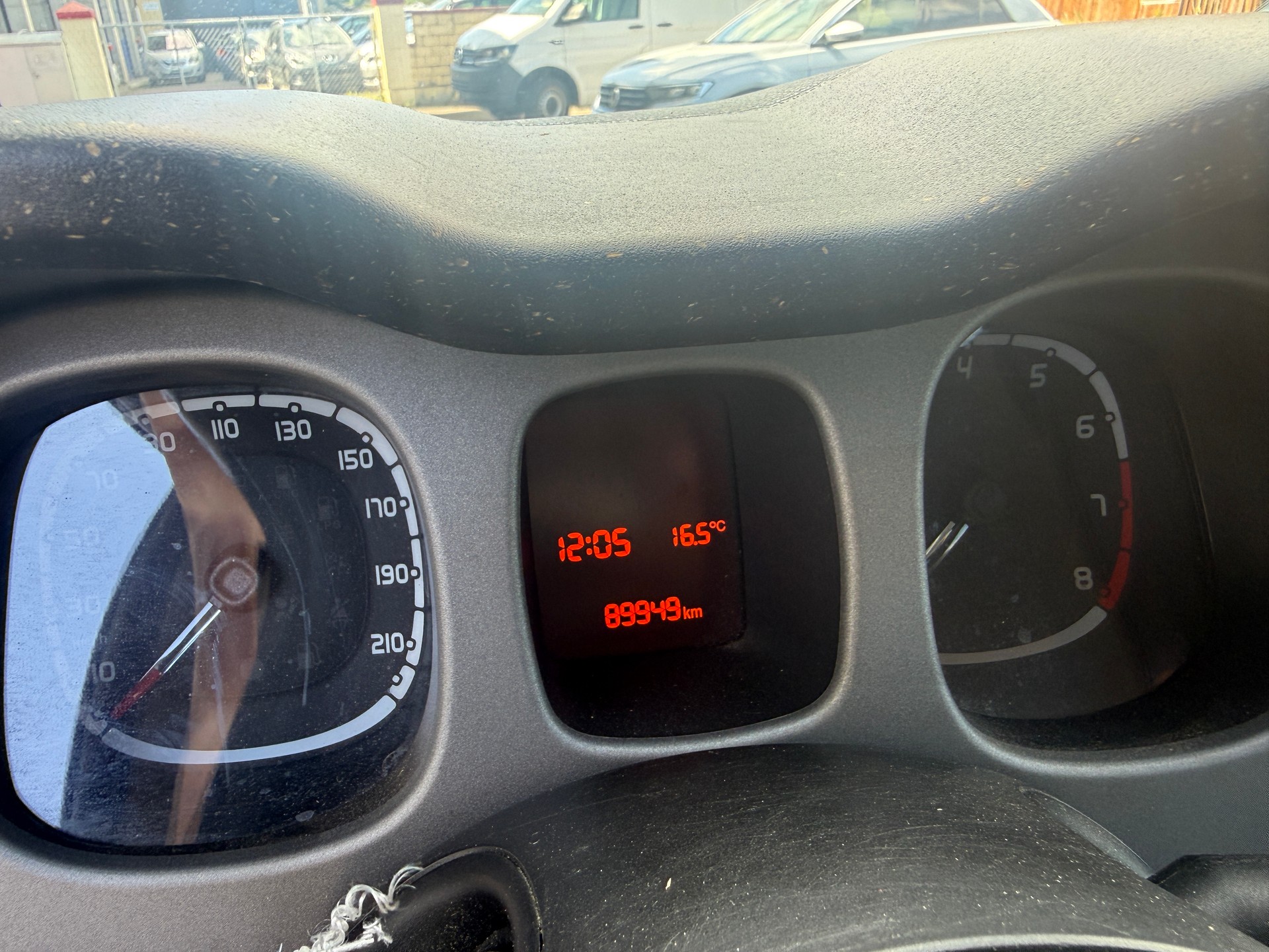 FIAT Panda 0.9 Twinair Turbo Cross 4x4-image-7