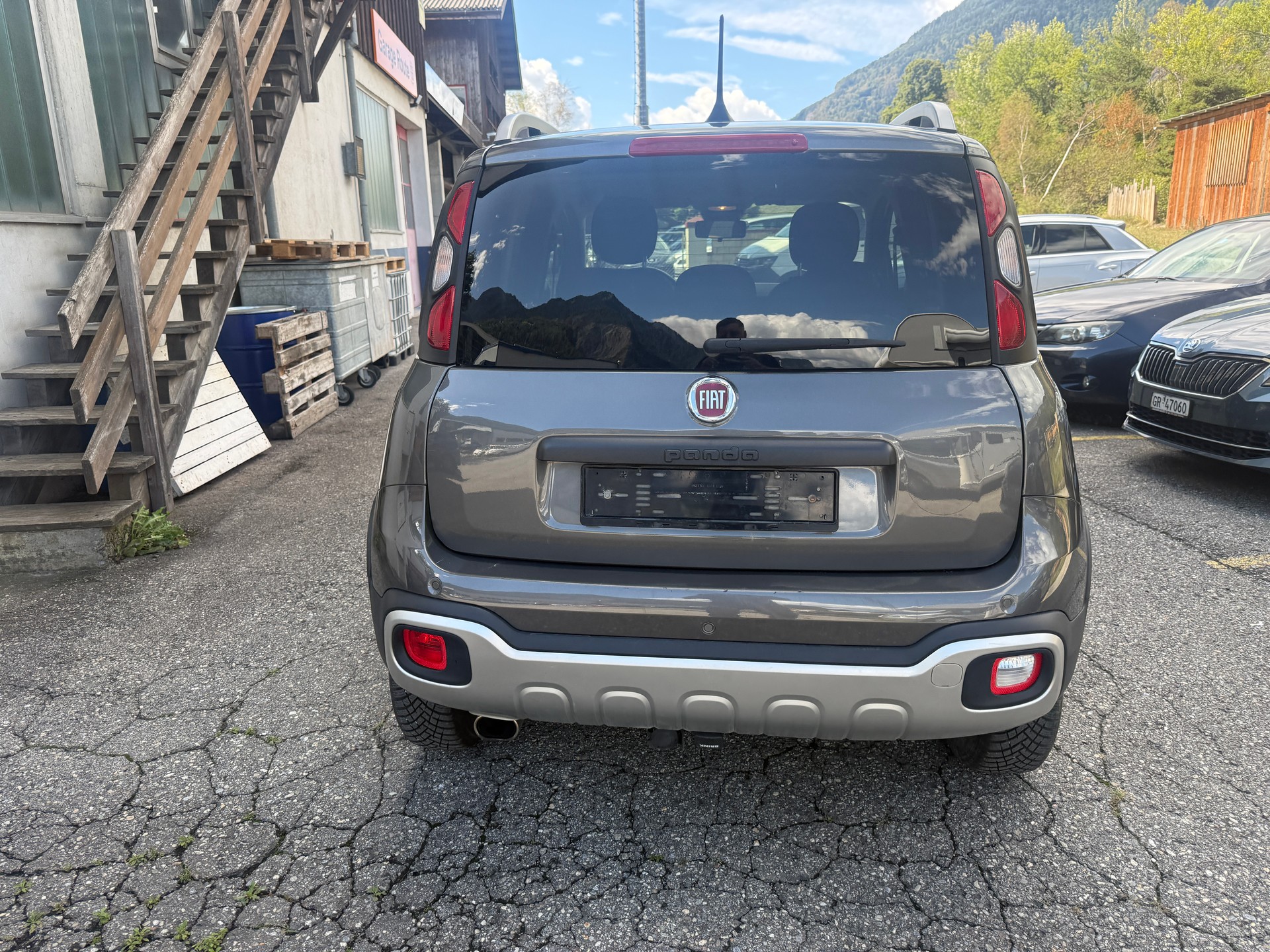 FIAT Panda 0.9 Twinair Turbo Cross 4x4-image-4