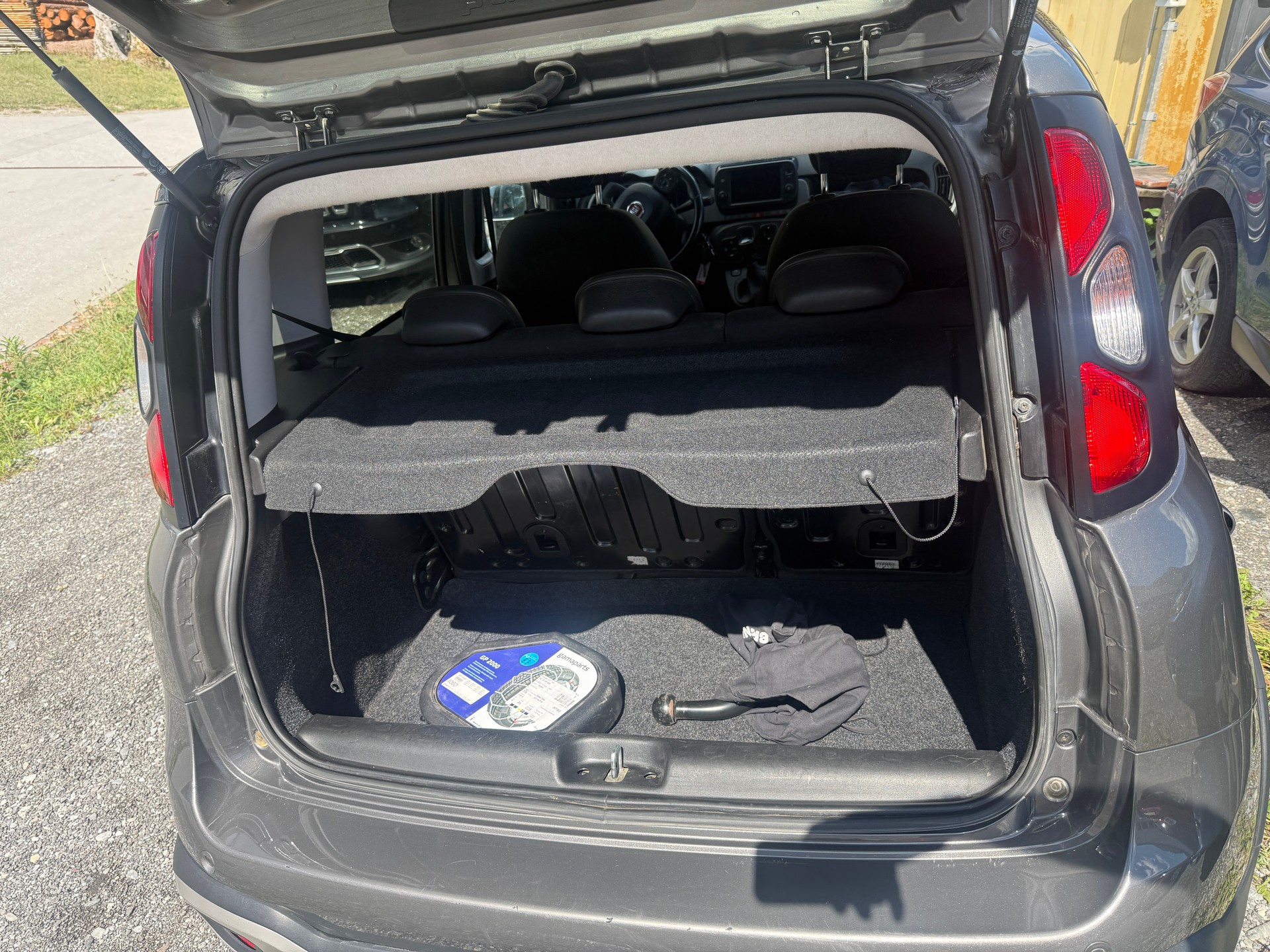 FIAT Panda 0.9 Twinair Turbo Cross 4x4-image-6
