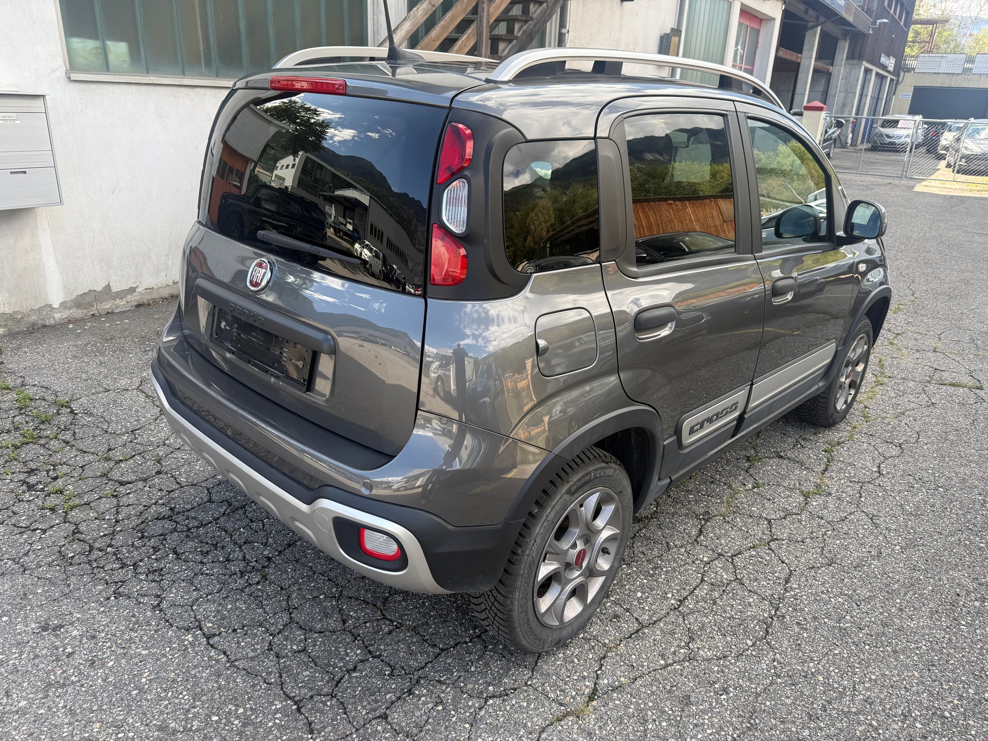 FIAT Panda 0.9 Twinair Turbo Cross 4x4-image-3