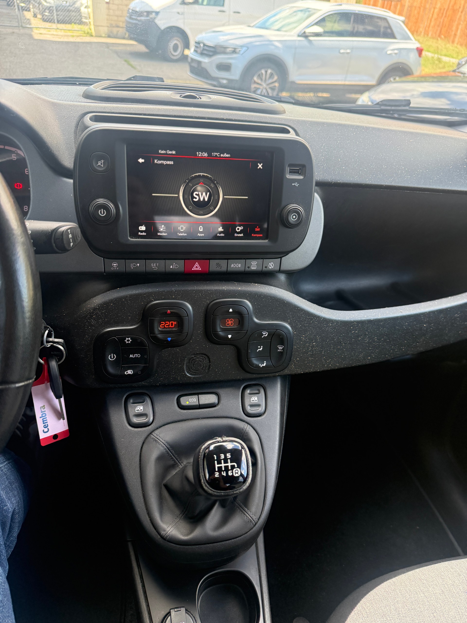 FIAT Panda 0.9 Twinair Turbo Cross 4x4-image-10