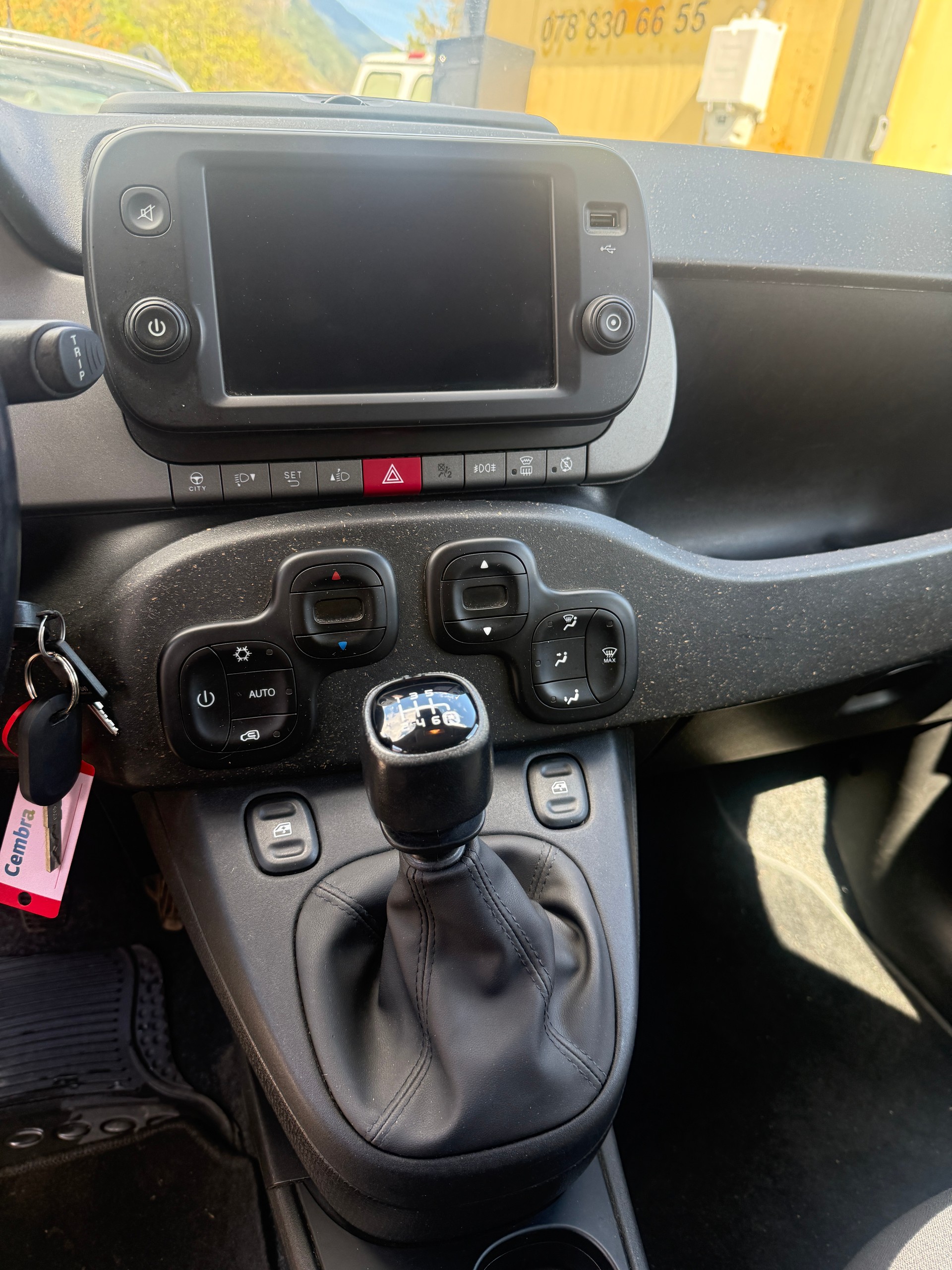FIAT Panda 0.9 Twinair Turbo Cross 4x4-image-8