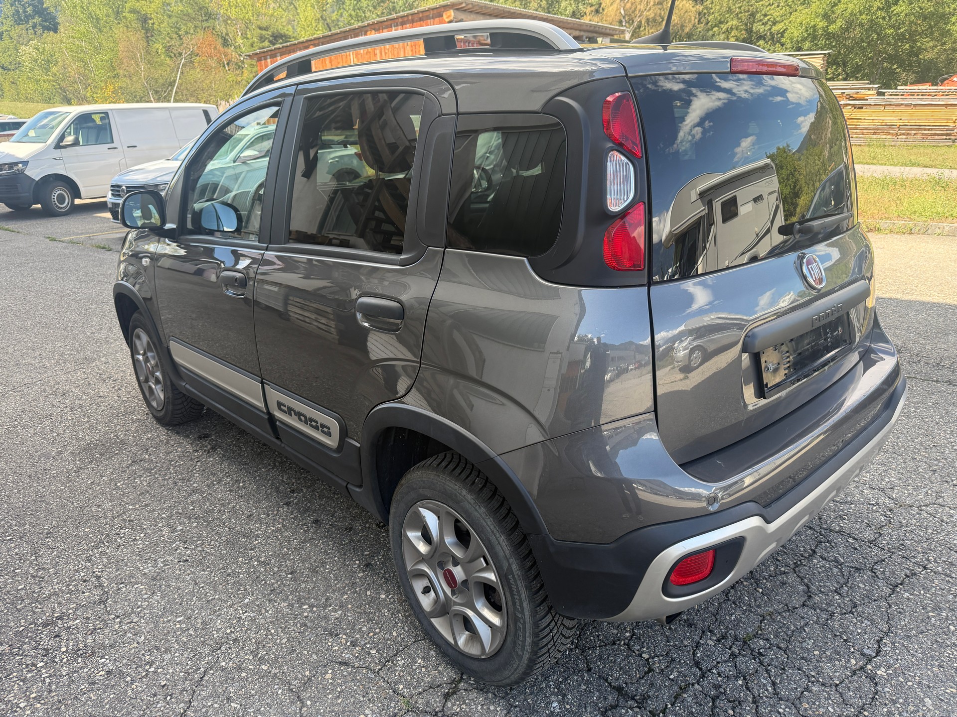 FIAT Panda 0.9 Twinair Turbo Cross 4x4-image-5
