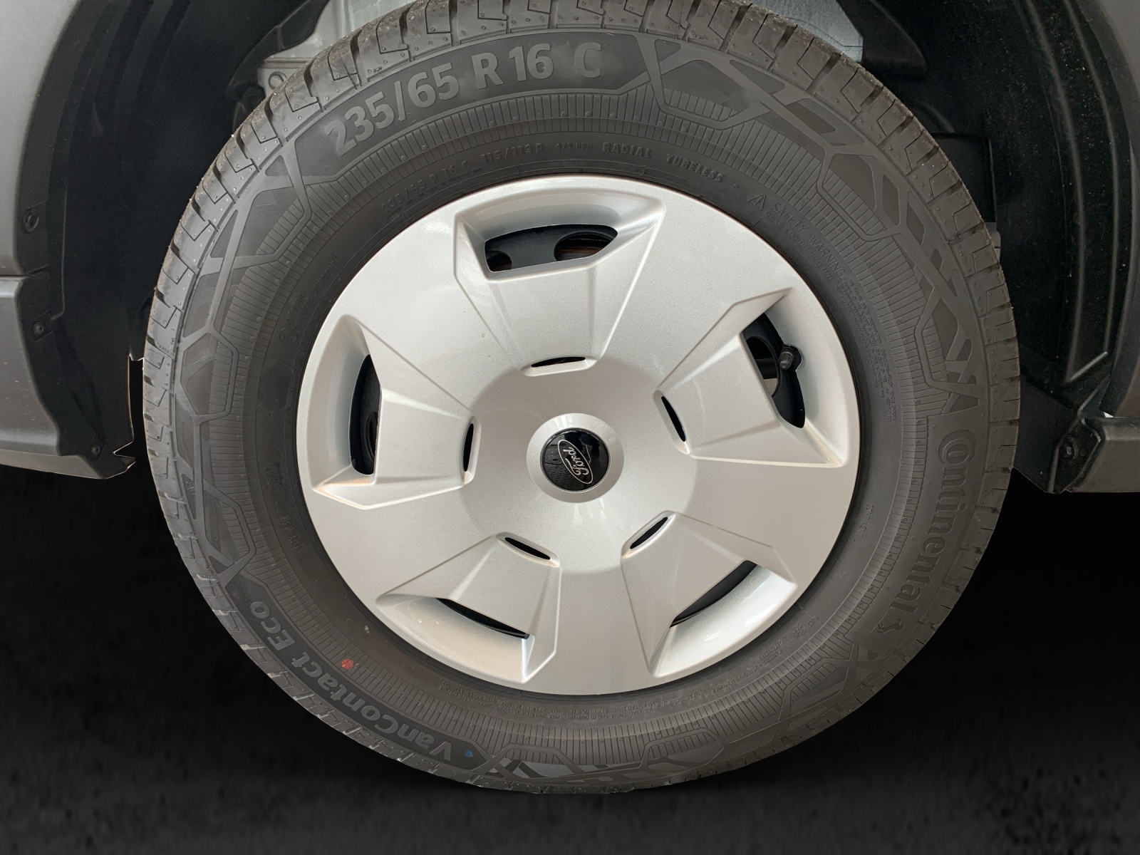 FORD Transit Kab.-Ch. 350 L2 165 Trend 3-Seitenkipper-image-14