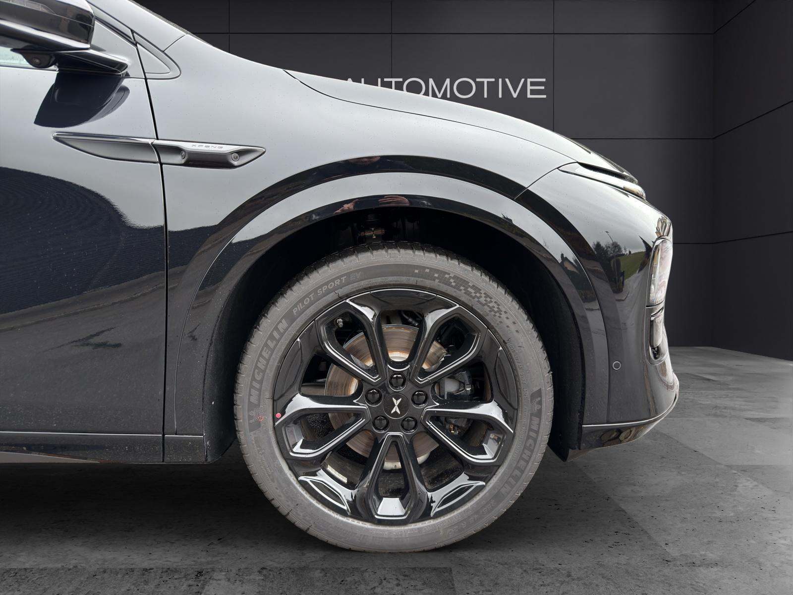 XPENG G6 Performance AWD-image-19