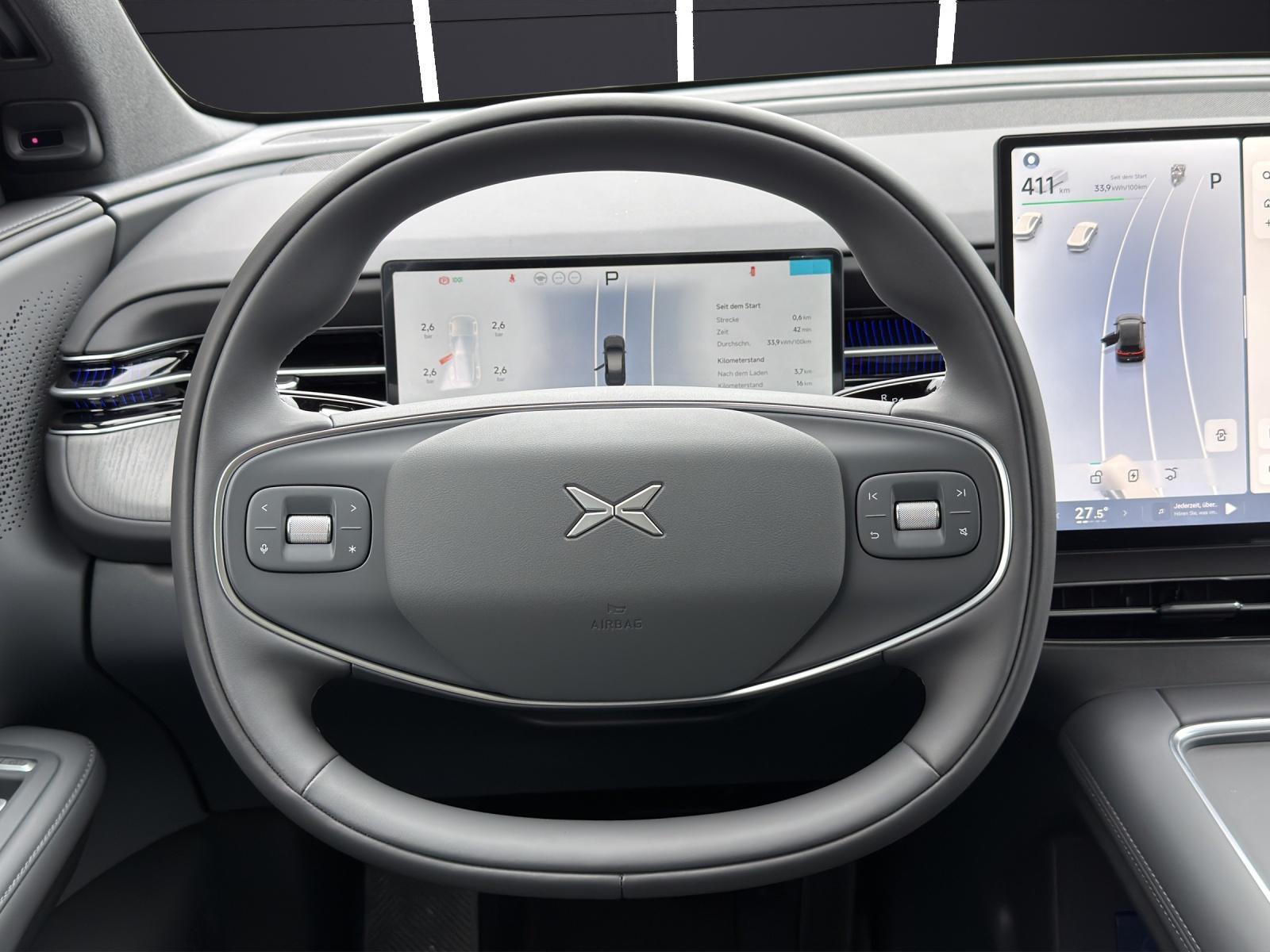 XPENG G6 Performance AWD-image-5