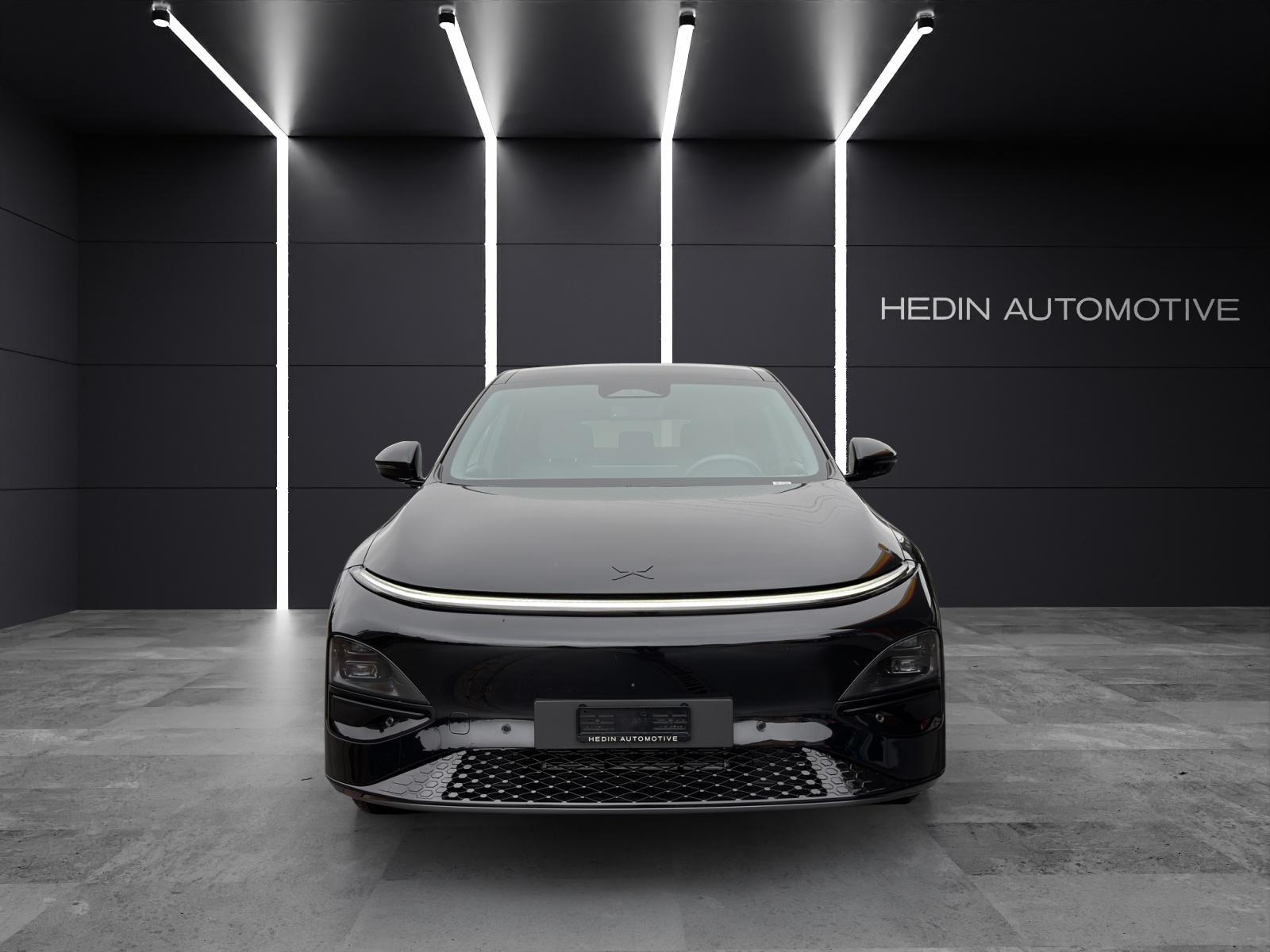XPENG G6 Performance AWD-image-6