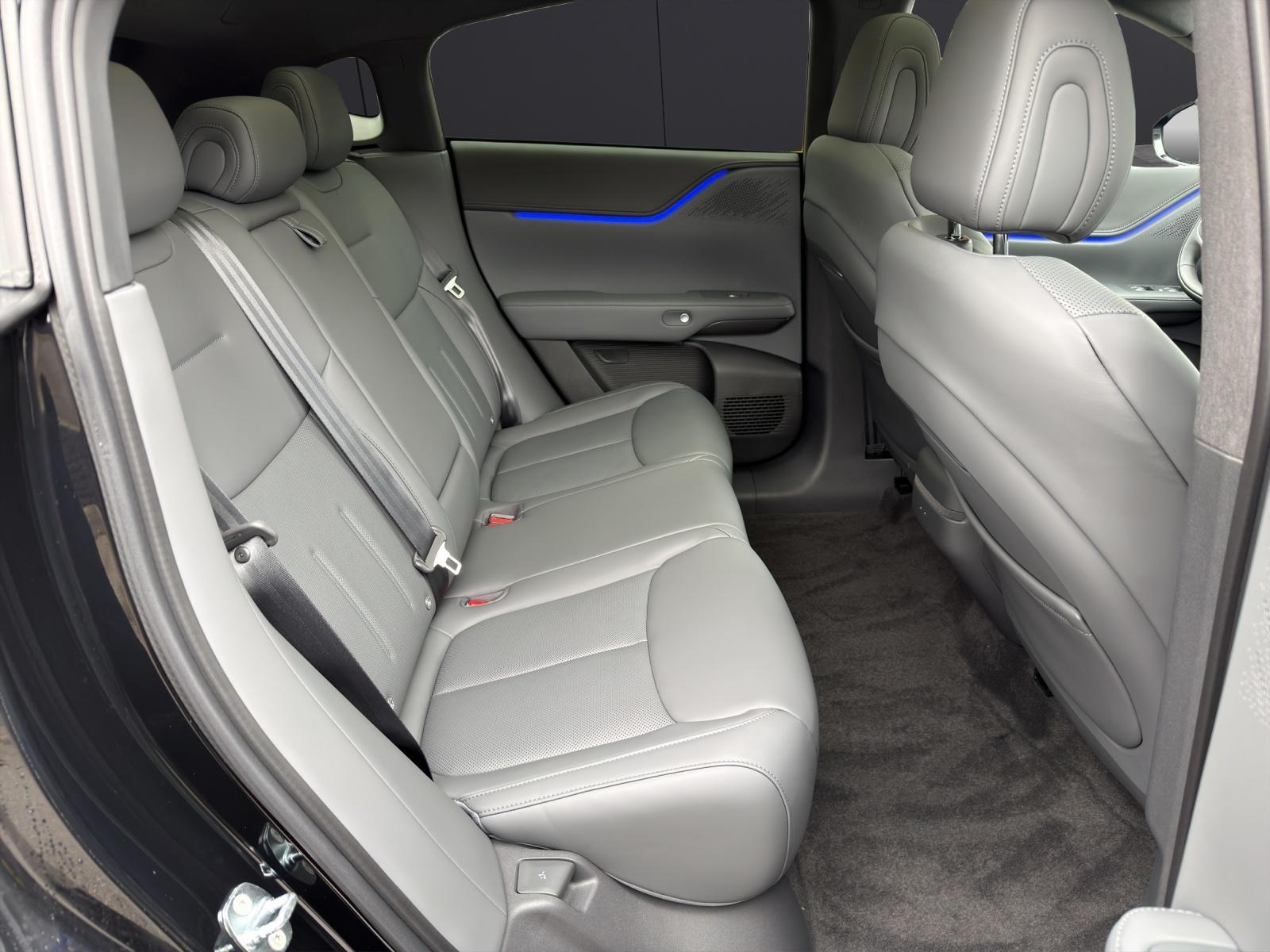 XPENG G6 Performance AWD-image-13