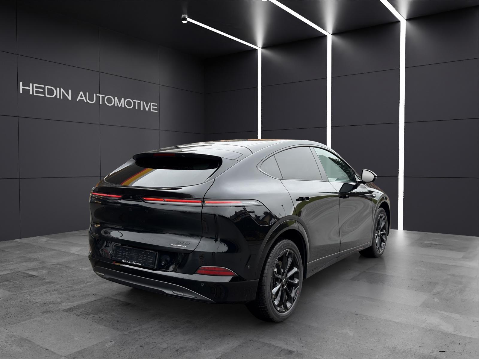 XPENG G6 Performance AWD-image-15
