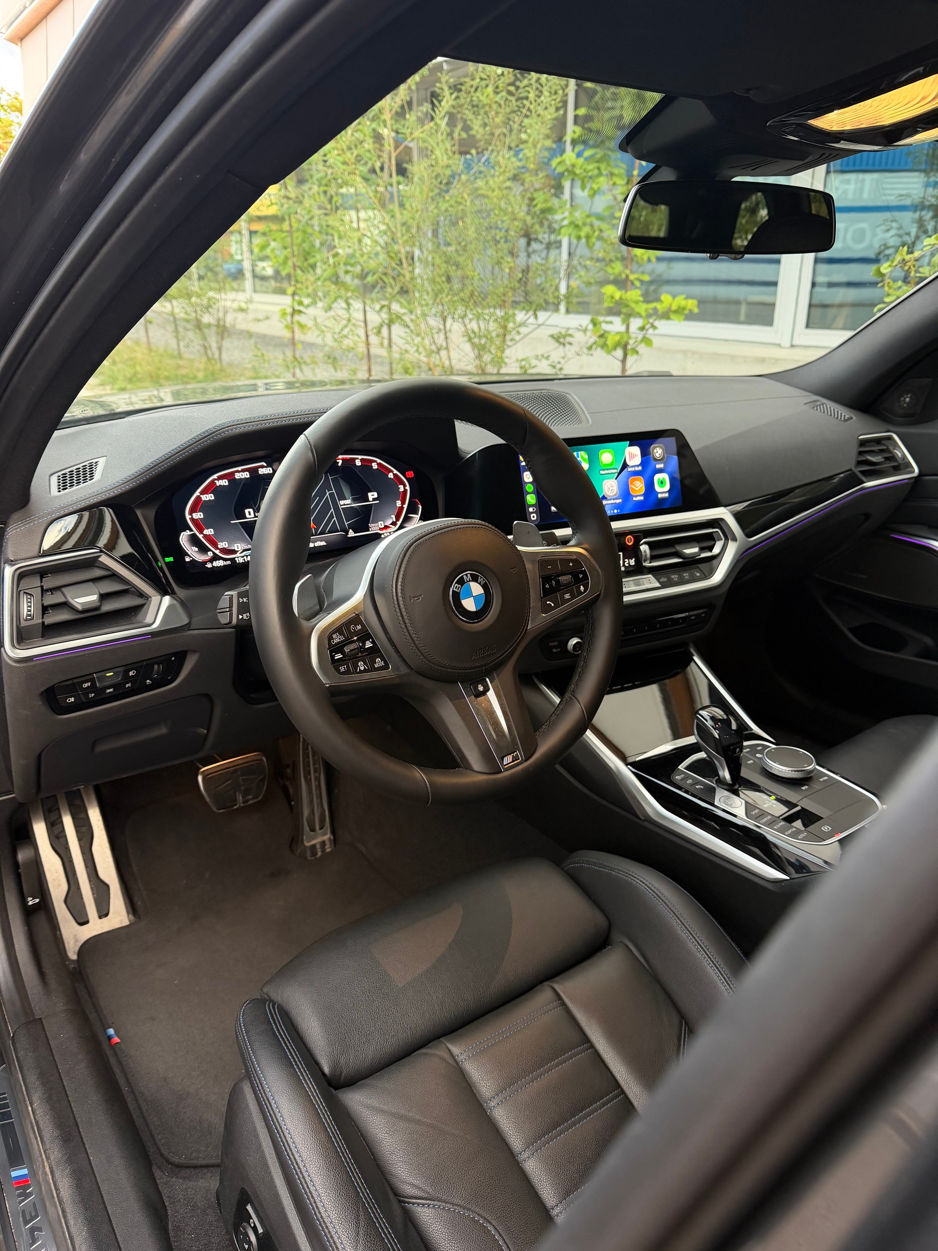 BMW M340i xDrive-image-3