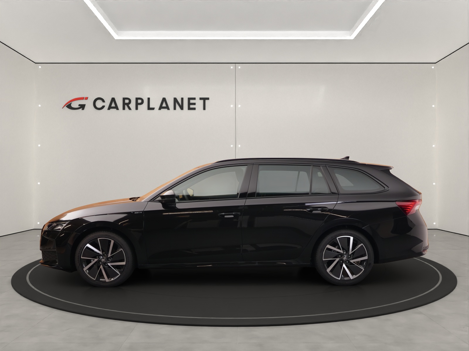 SKODA Octavia Combi 1.5 TSI 150PS SportLine DSG-Automat-showroom-element-2