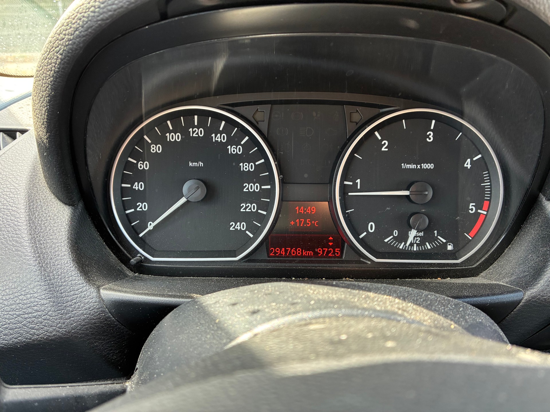 BMW 116d Dynamic Edition-image-2