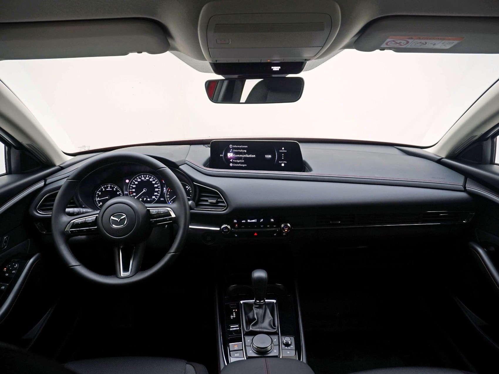 MAZDA CX-30 2.0 186 Homura AWD-image-8